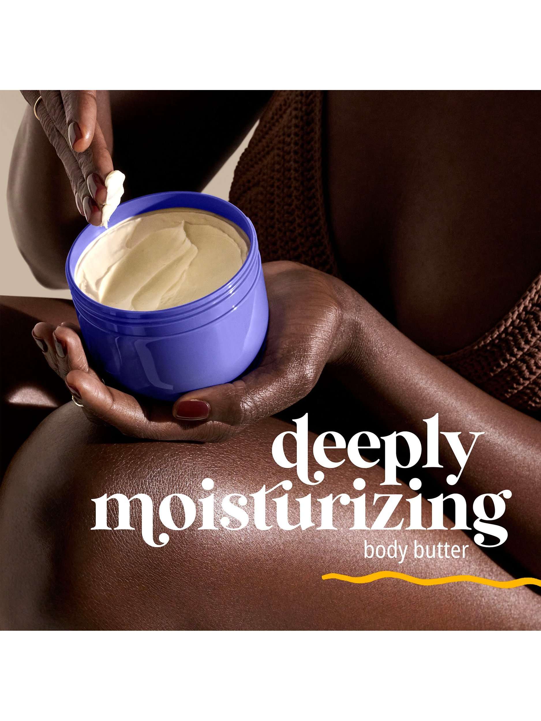 Delícia Drench™ Body Butter