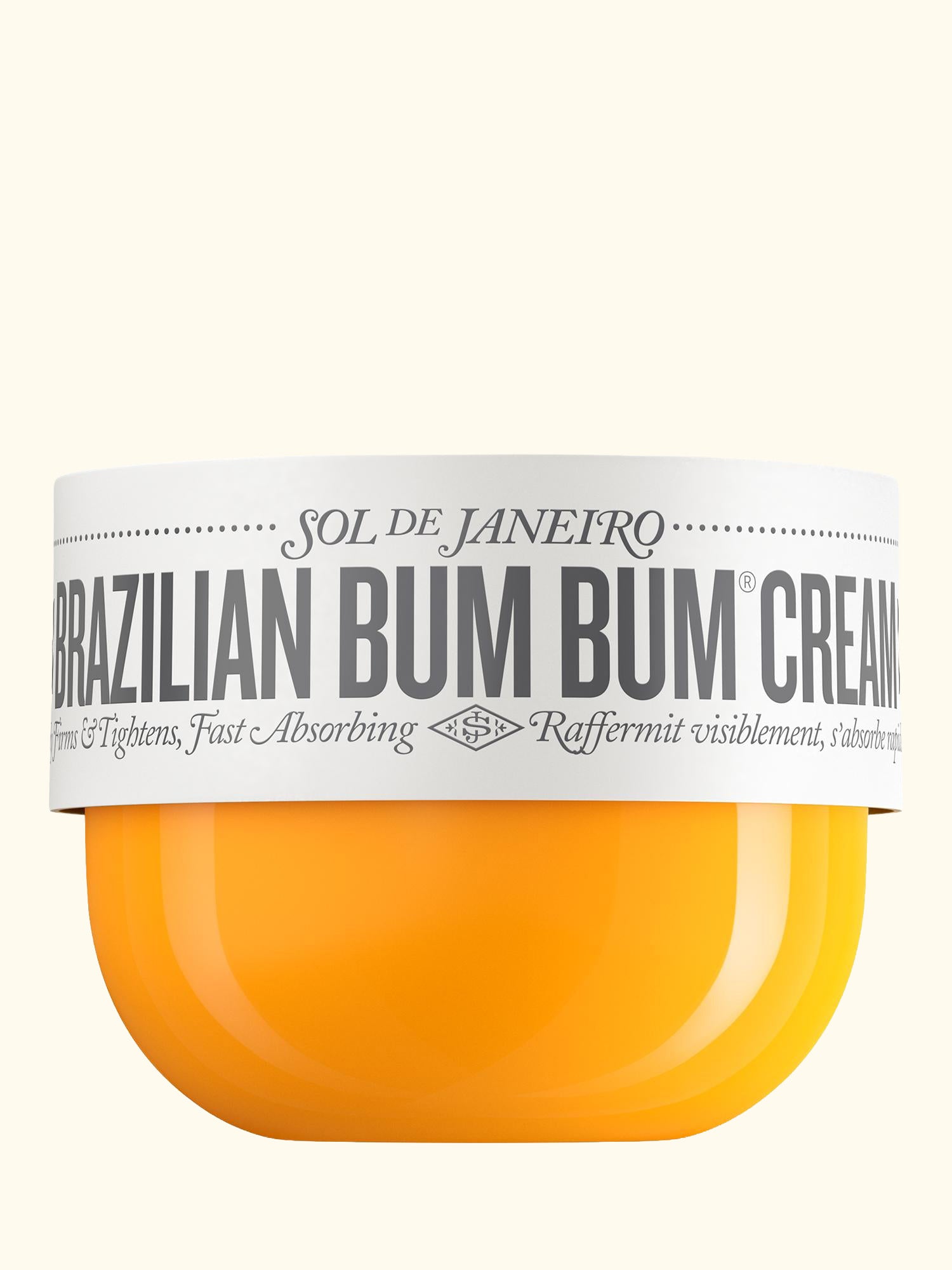 Brazilian Bum Bum Cream