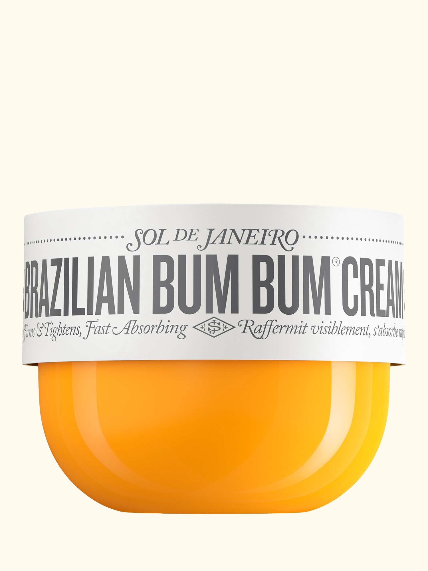 Brazilian Bum Bum Cream