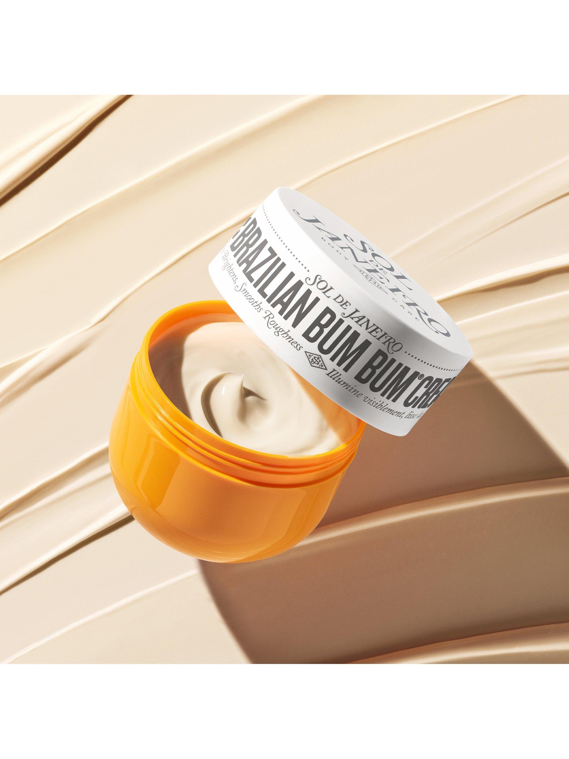 Brazilian Bum Bum Cream