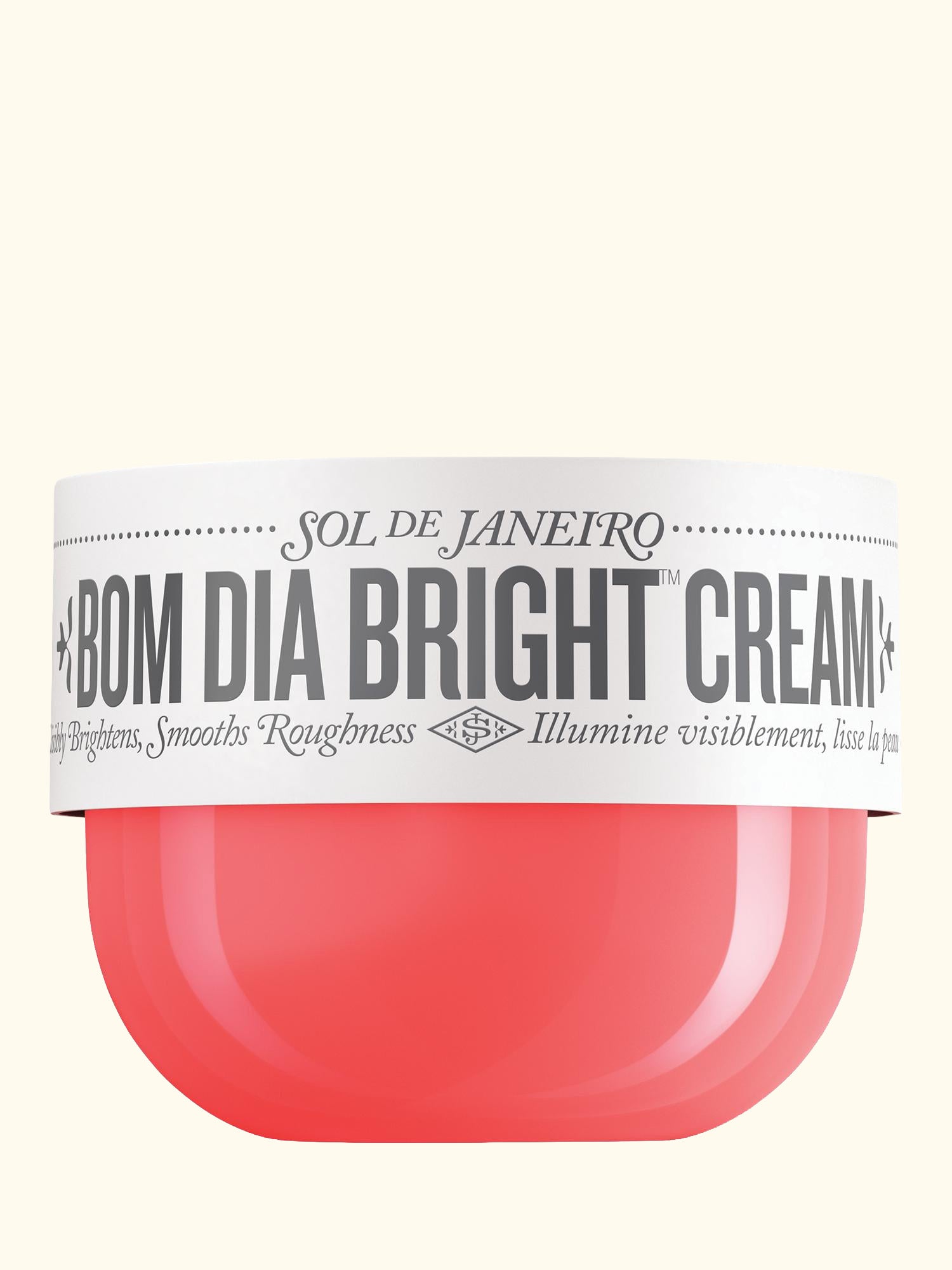 Bom Dia Bright™ Body Cream