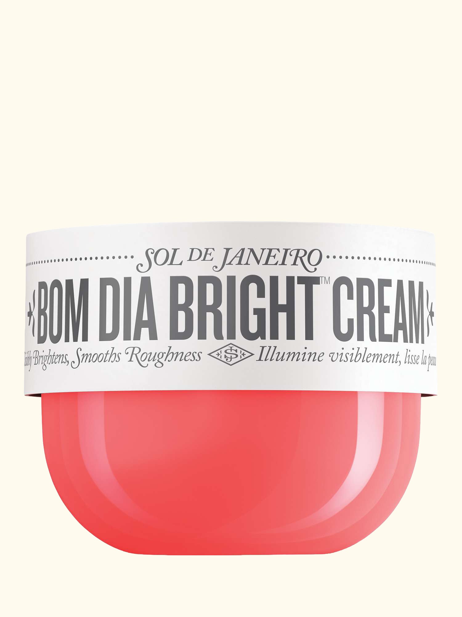 Bom Dia Bright™ Body Cream