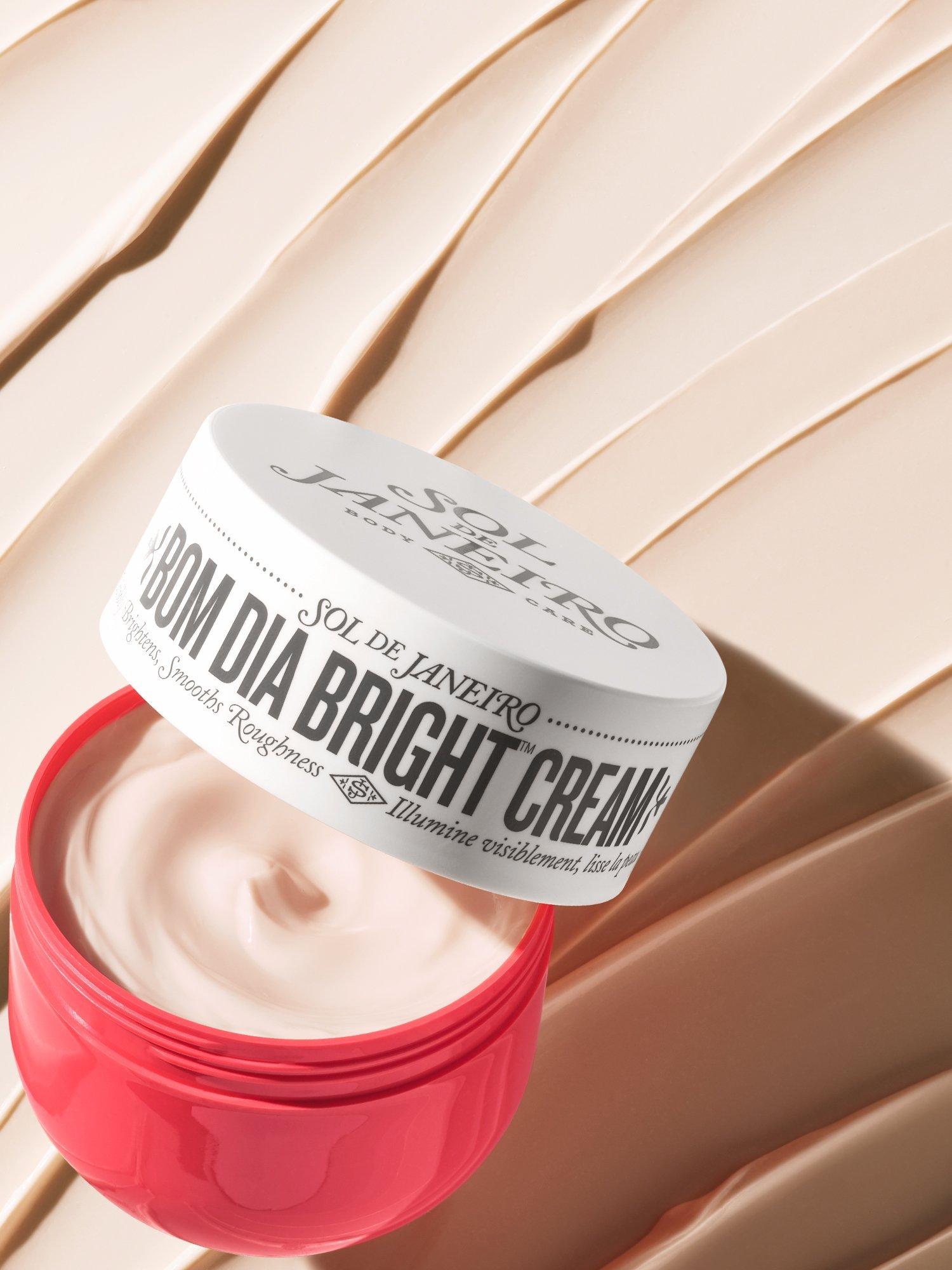 Bom Dia Bright™ Body Cream