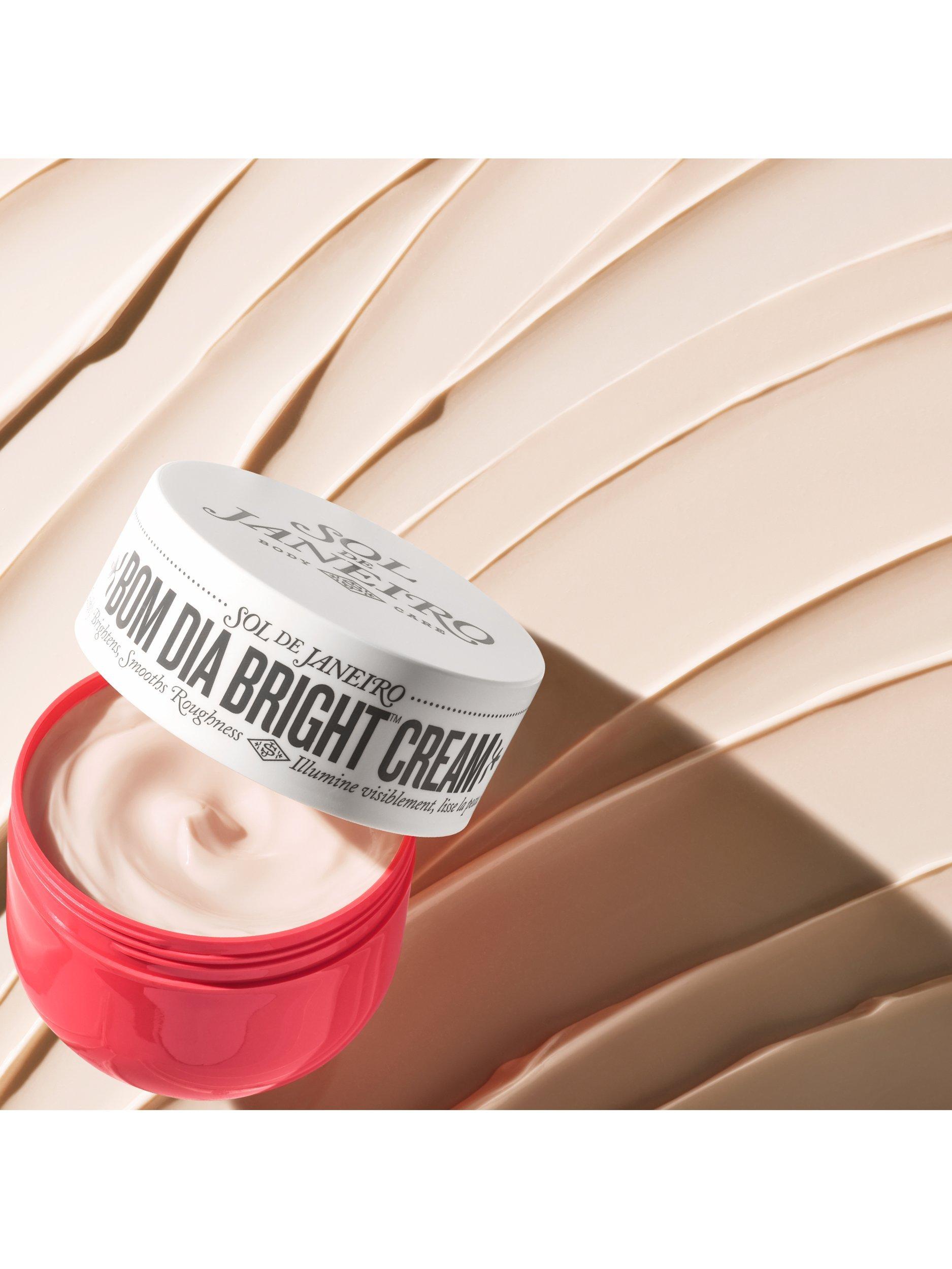 Bom Dia Bright™ Body Cream