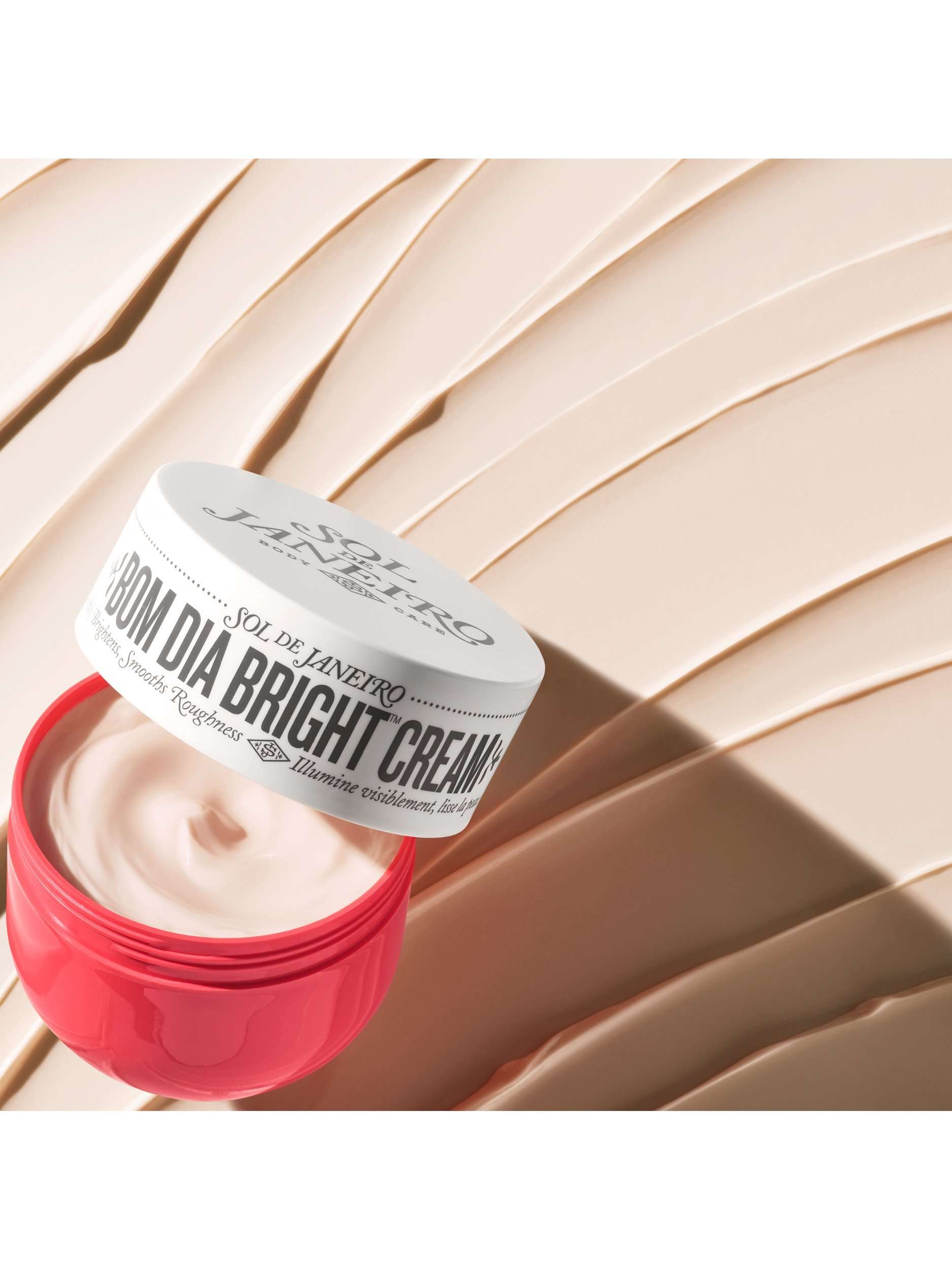Bom Dia Bright™ Body Cream