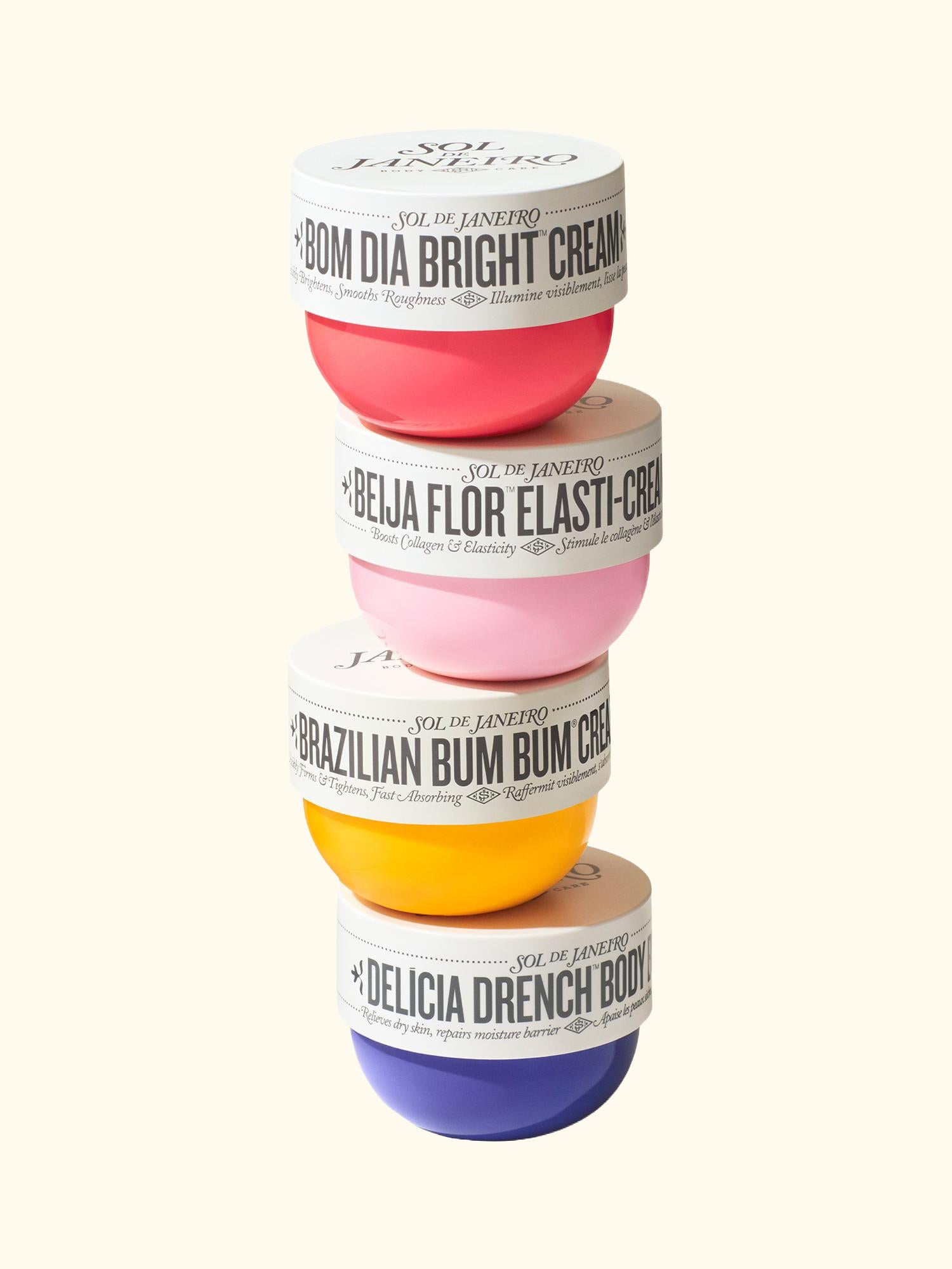 Bom Dia Bright™ Body Cream