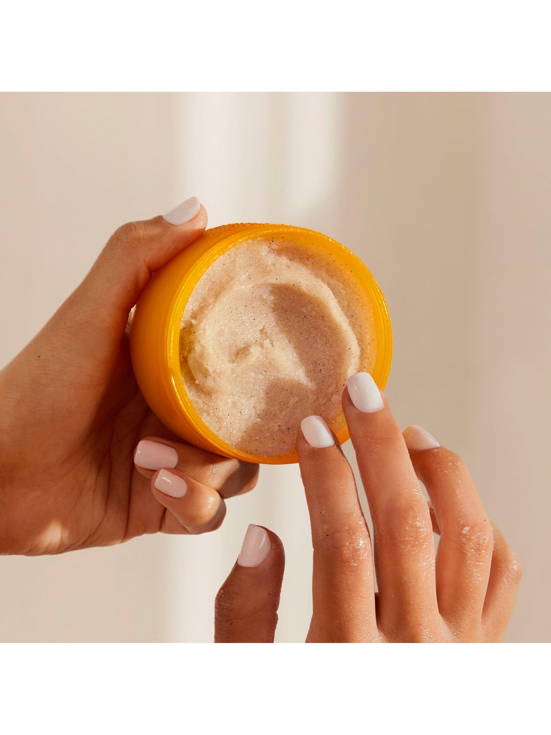 Brazilian Bum Bum Body Scrub, 220g