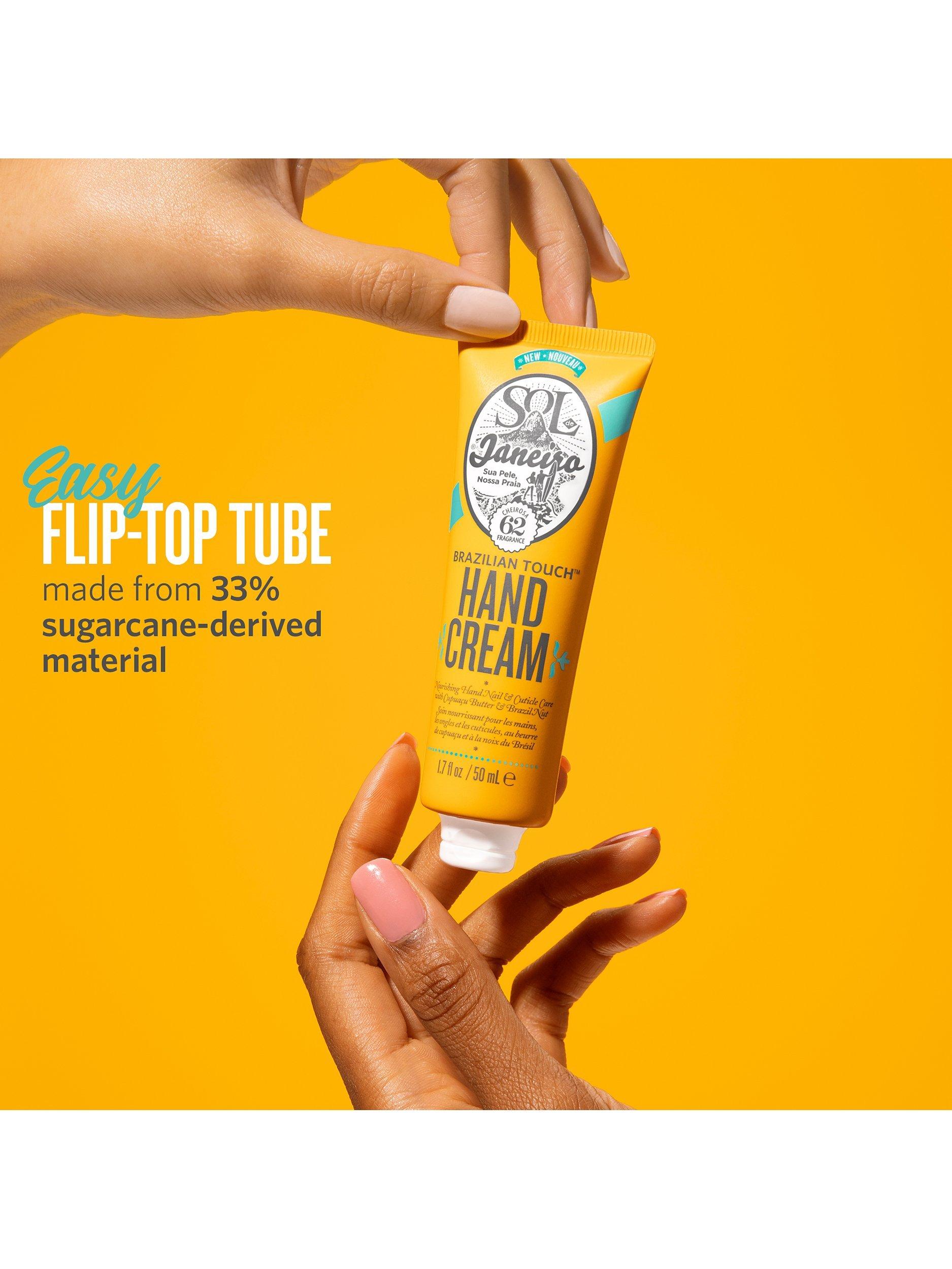 Brazilian Touch™ Hand Cream, 50ml