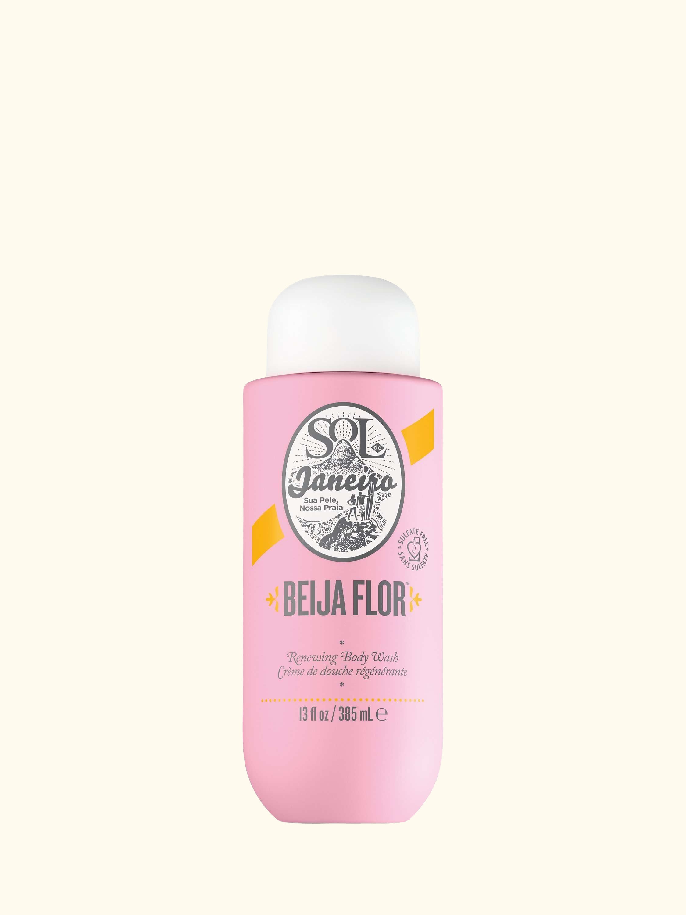 Beija Flor™ Skin-Renewing Body Wash