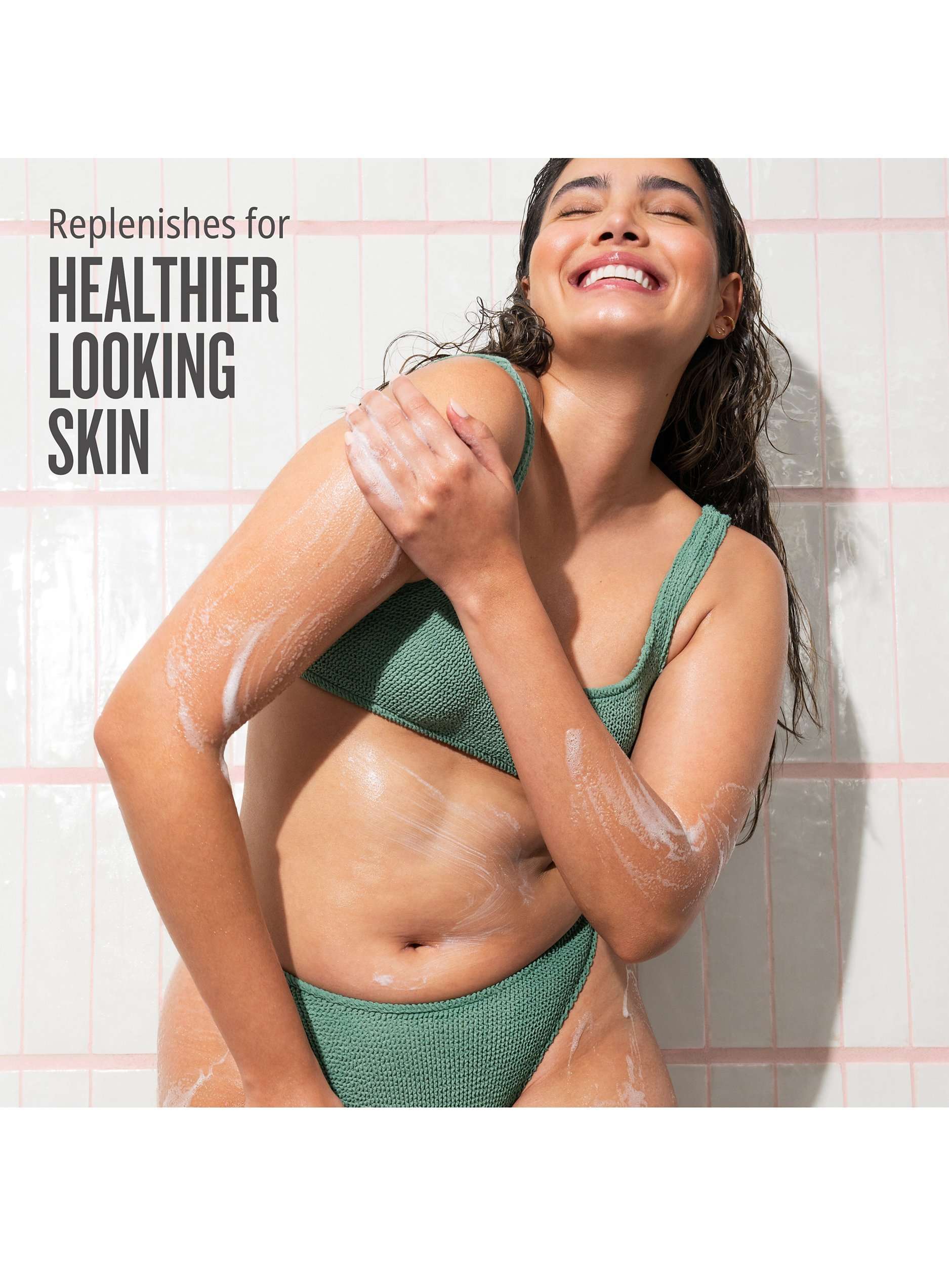 Beija Flor™ Skin-Renewing Body Wash