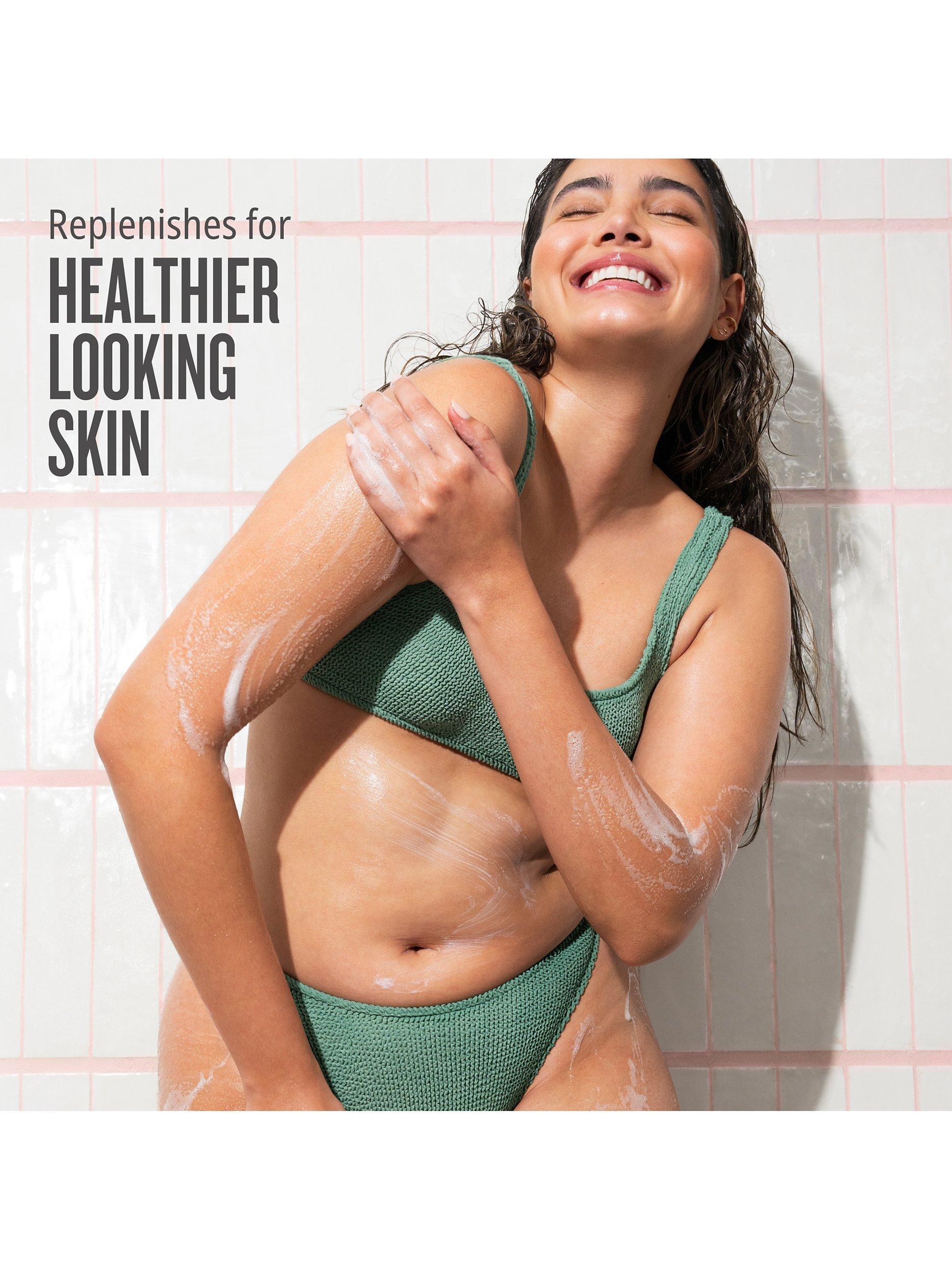 Beija Flor™ Skin-Renewing Body Wash