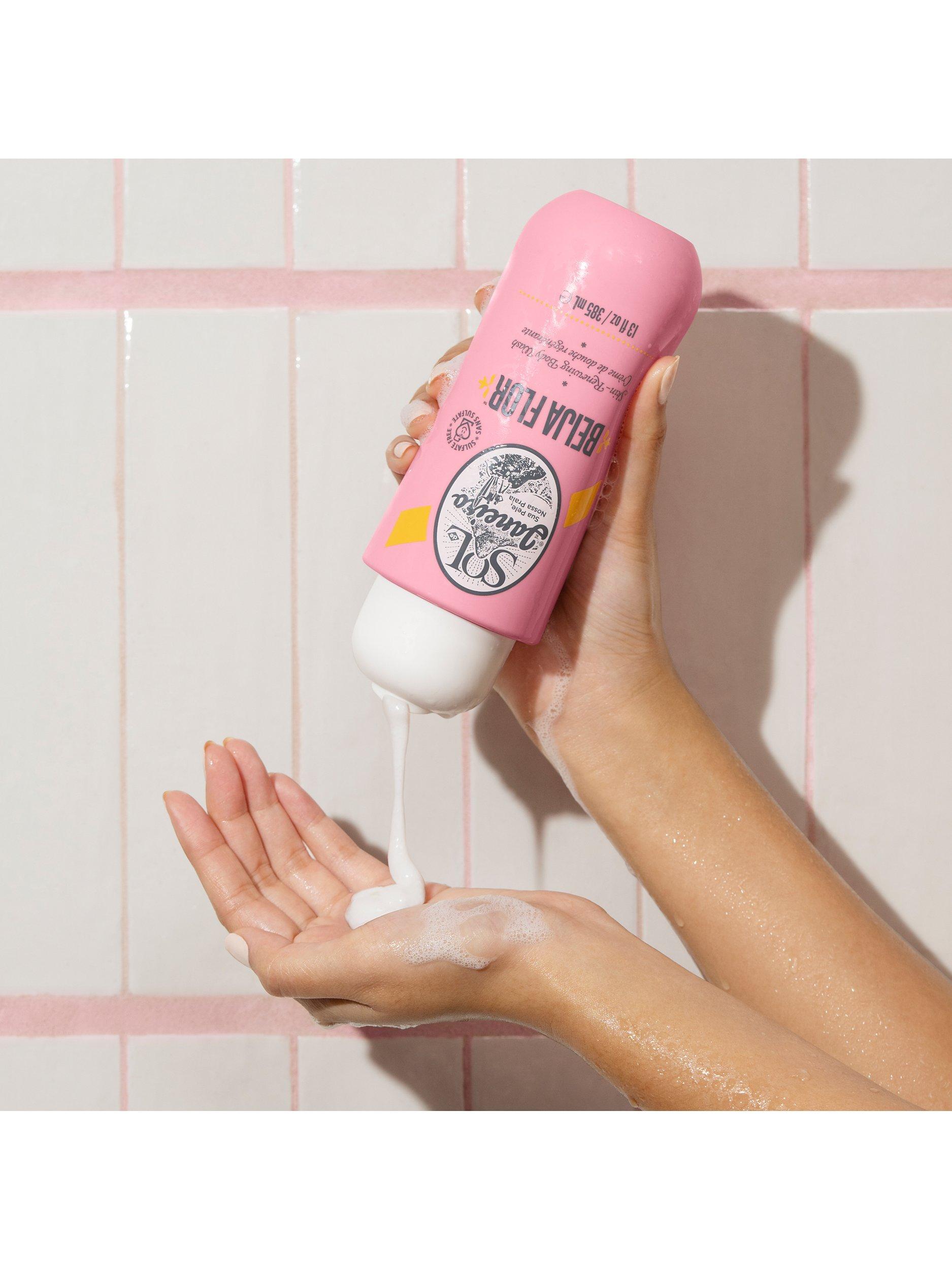Beija Flor™ Skin-Renewing Body Wash