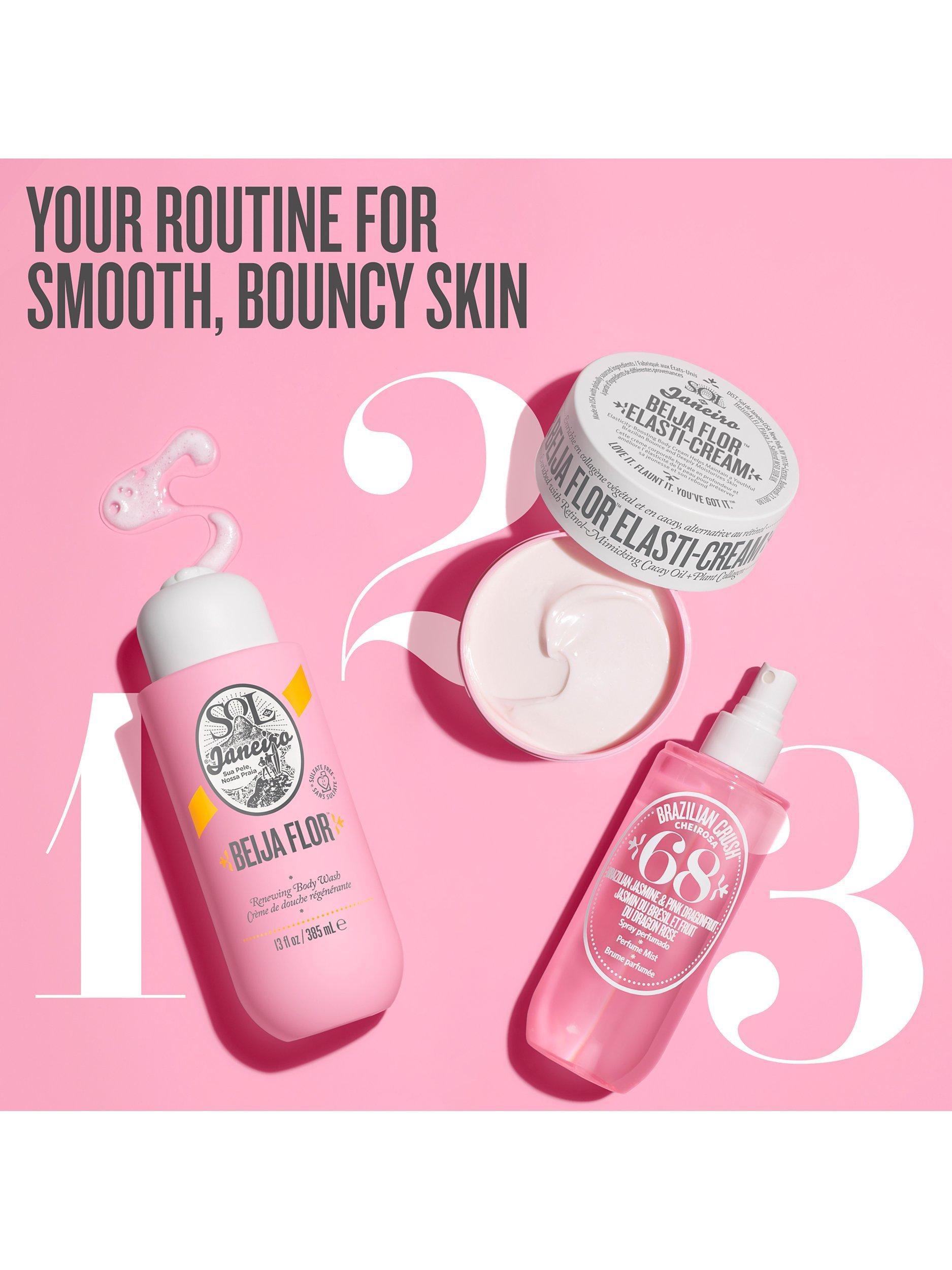 Beija Flor™ Skin-Renewing Body Wash