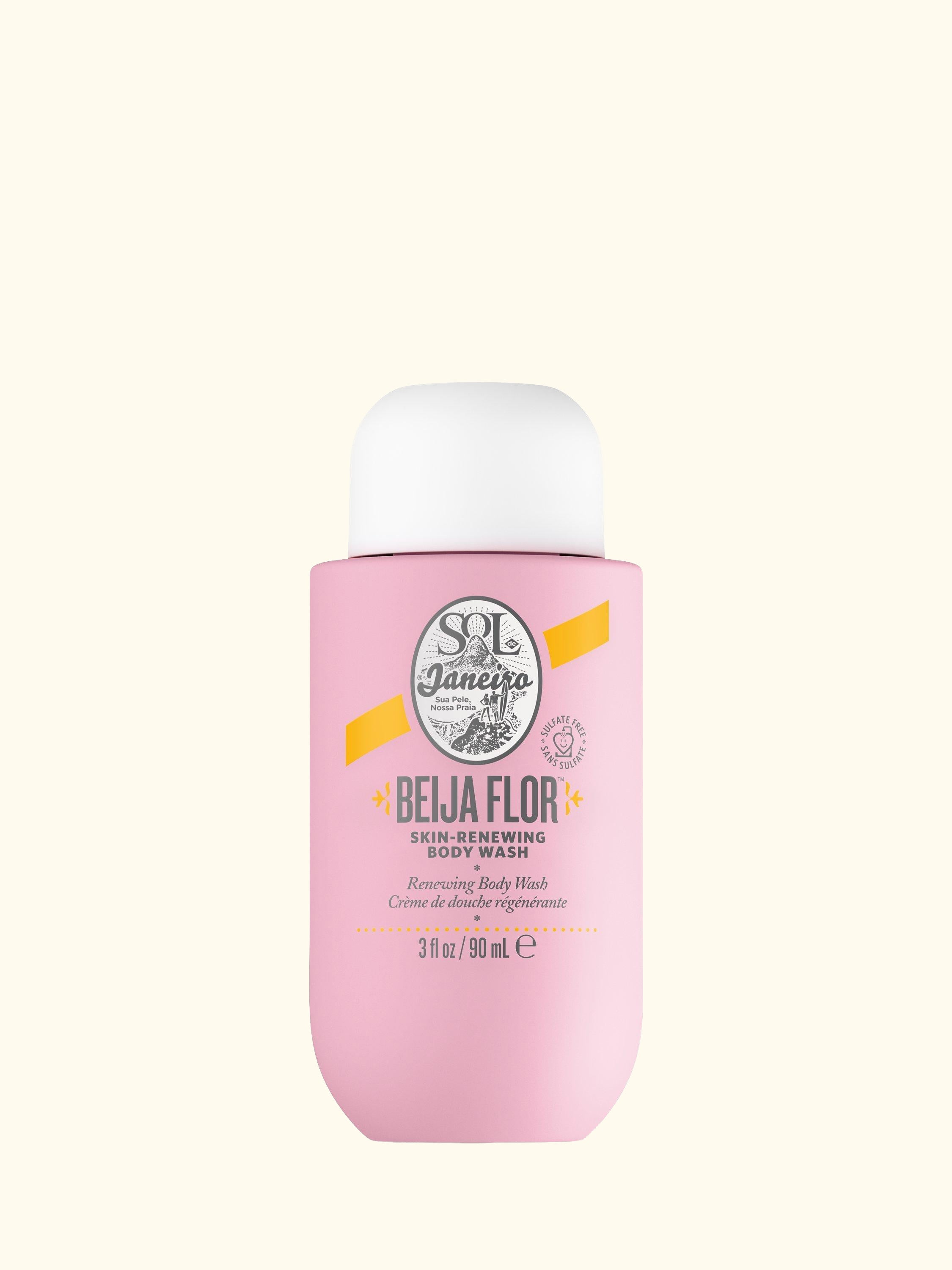 Beija Flor™ Skin-Renewing Body Wash