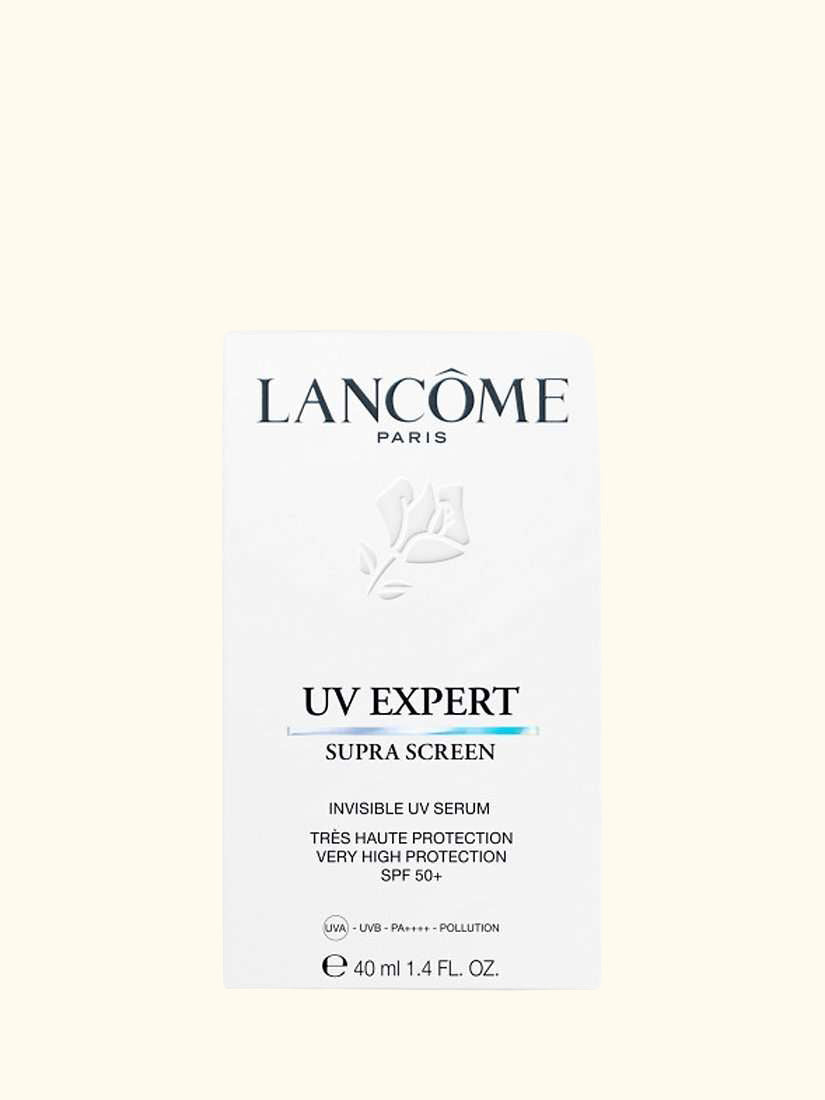 UV Expert Supra Screen SPF 50+, 40ml