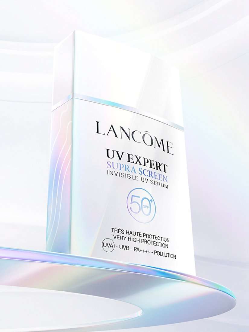 UV Expert Supra Screen SPF 50+, 40ml