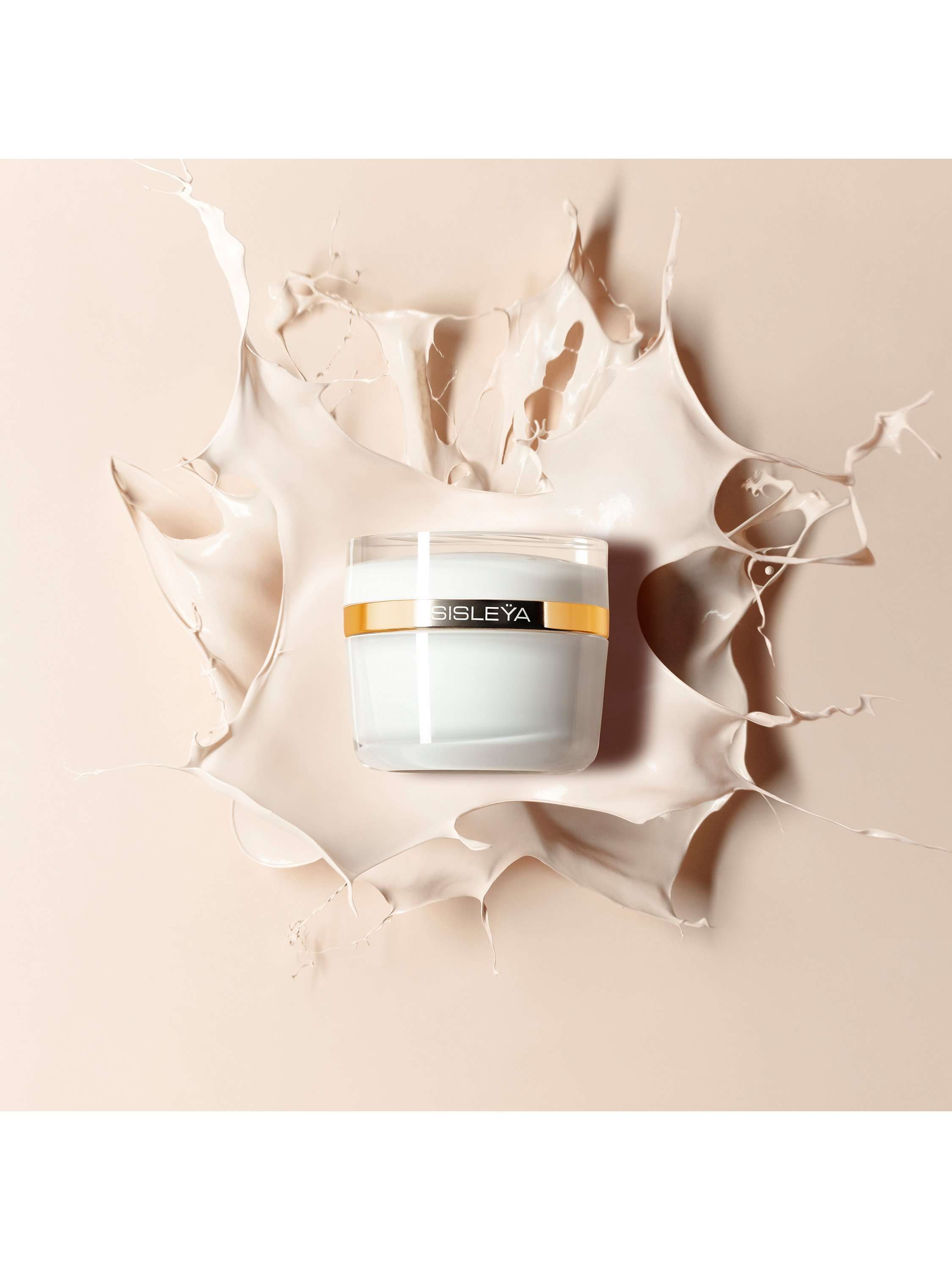 Sisleÿa L'Intégral Anti-Âge Fresh Gel Cream, 50ml
