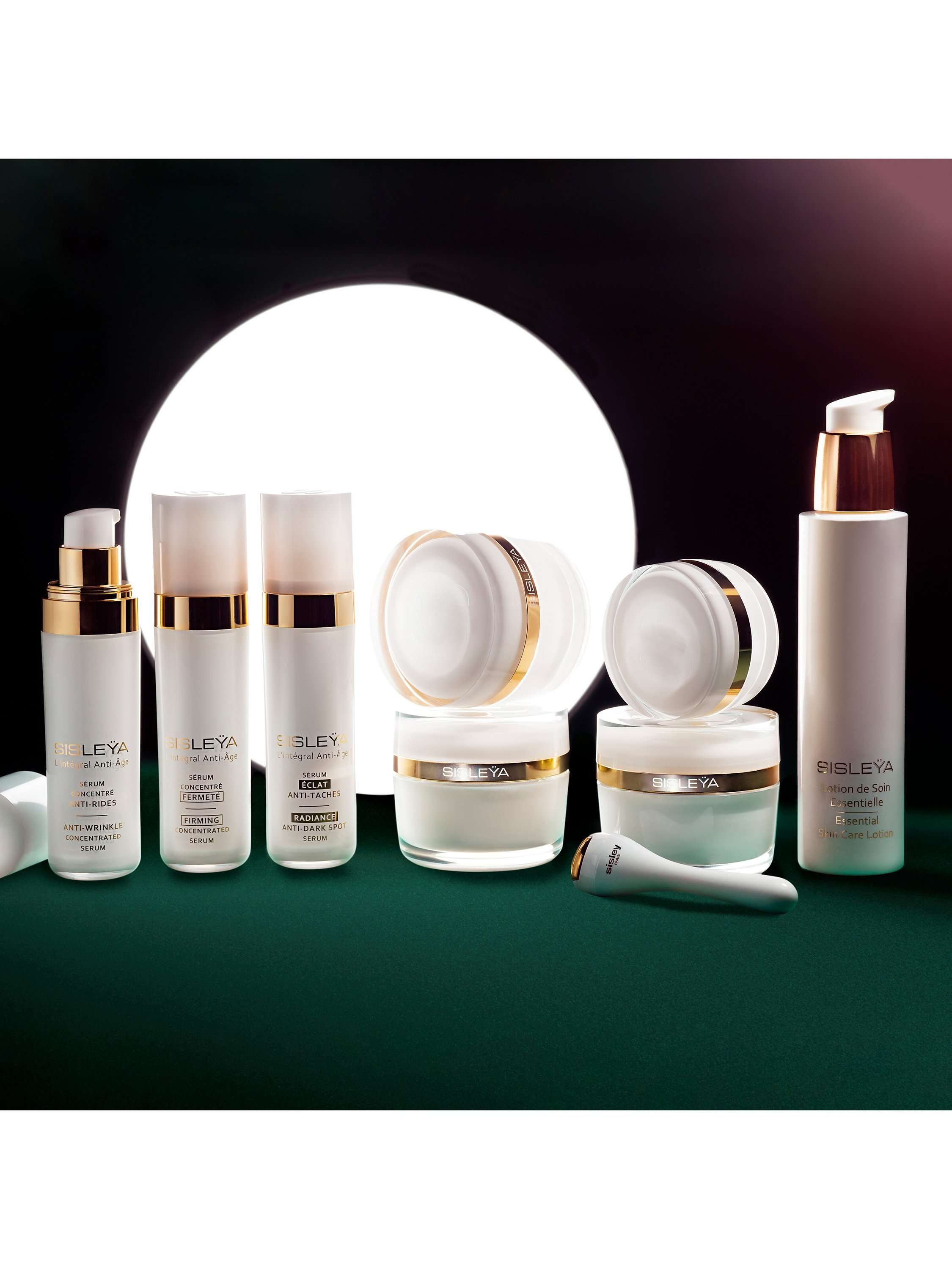 Sisleÿa L'Intégral Anti-Âge Fresh Gel Cream, 50ml