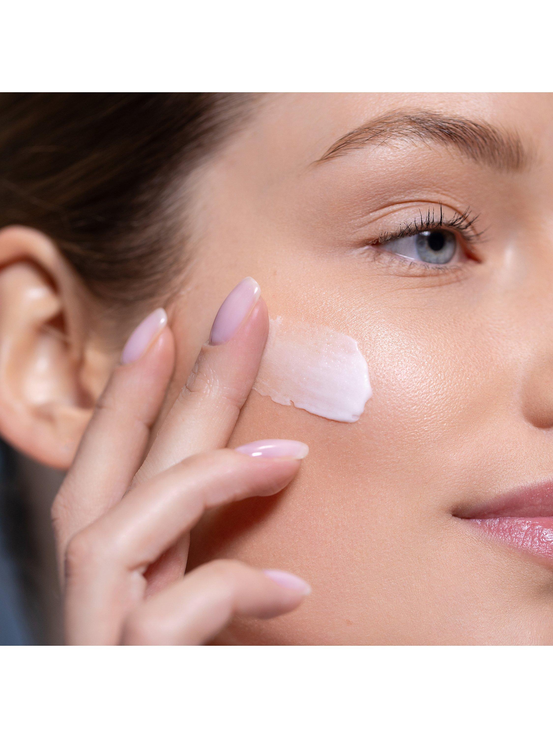 Phyto-Blanc La Nuit Overnight Brightening Cream, 50ml