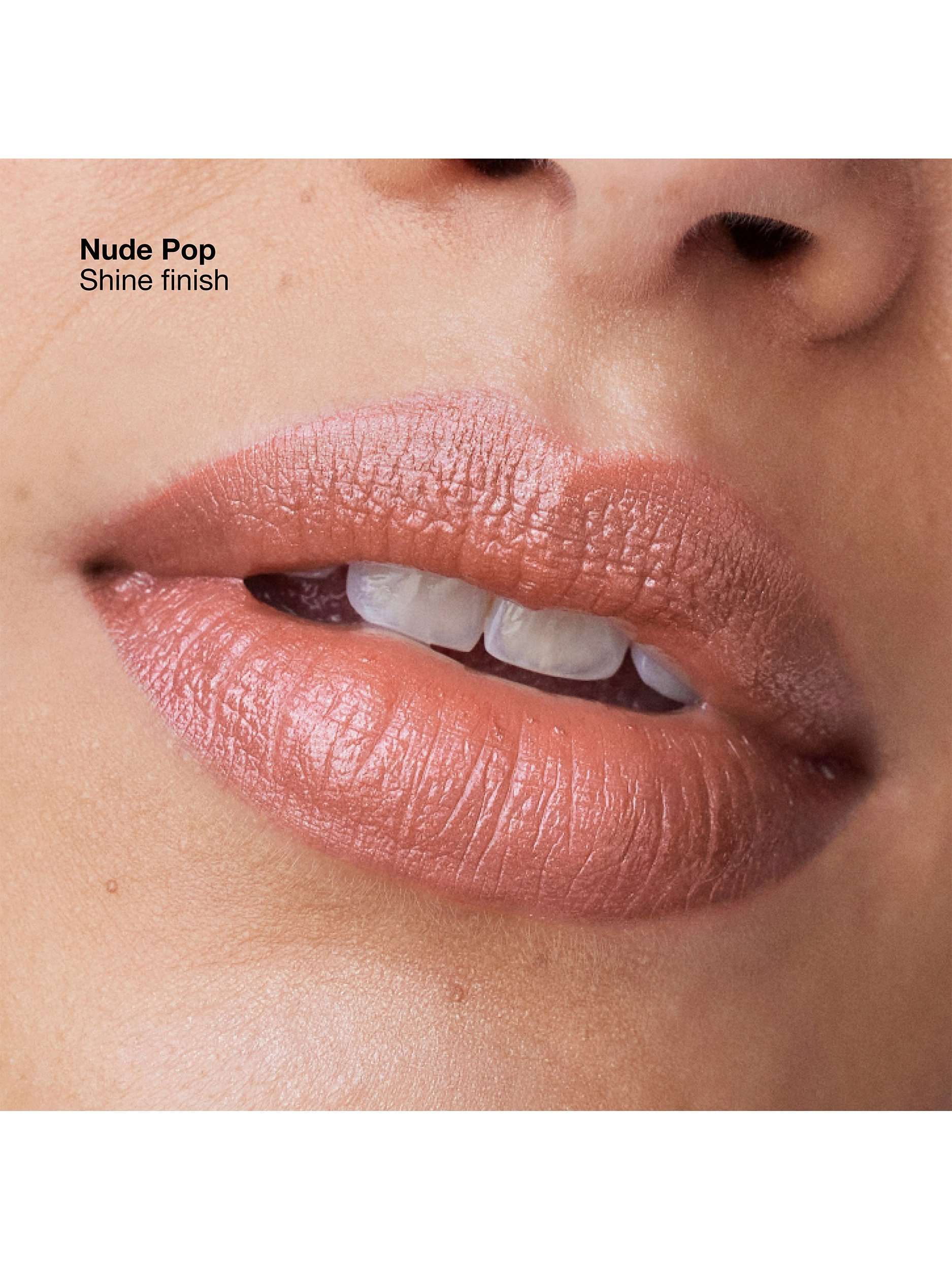 Pop Longwear Lipstick, Shine