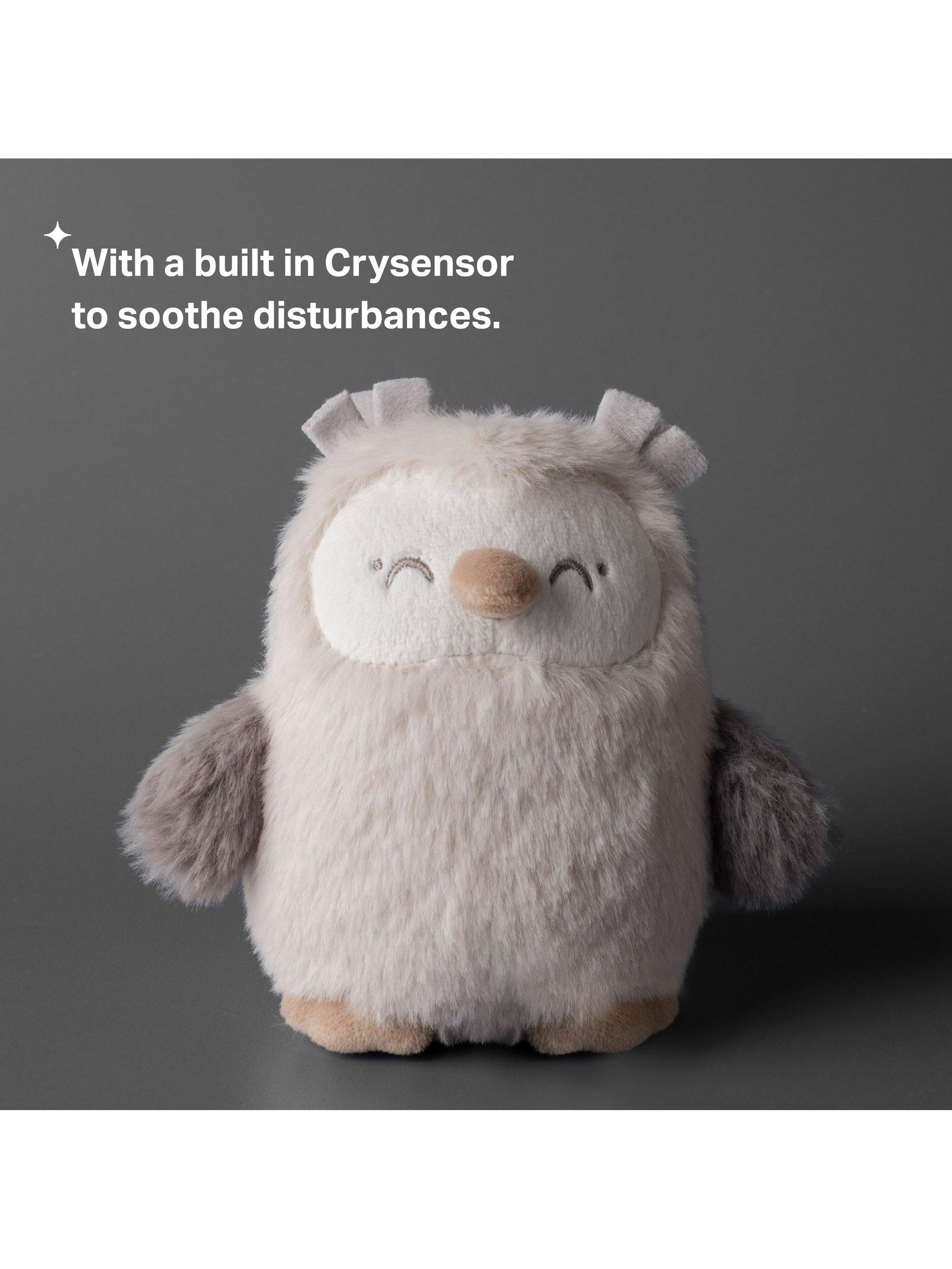 Ollie Owl Travel Sleep Aid
