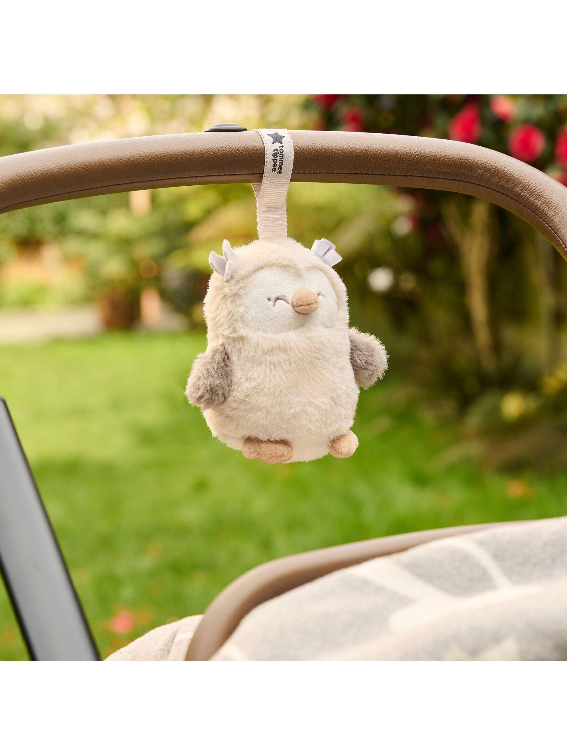 Ollie Owl Travel Sleep Aid
