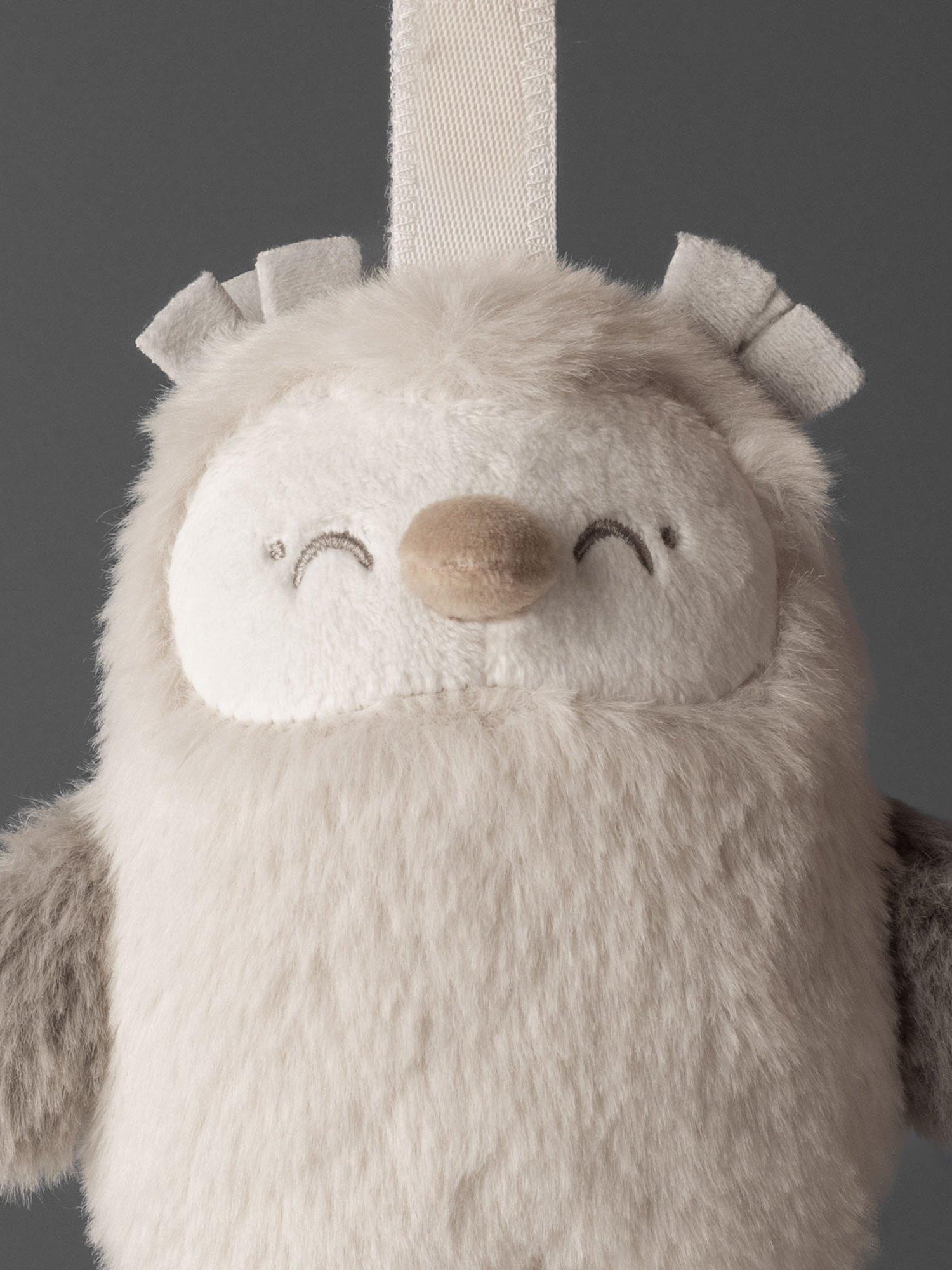 Ollie Owl Travel Sleep Aid