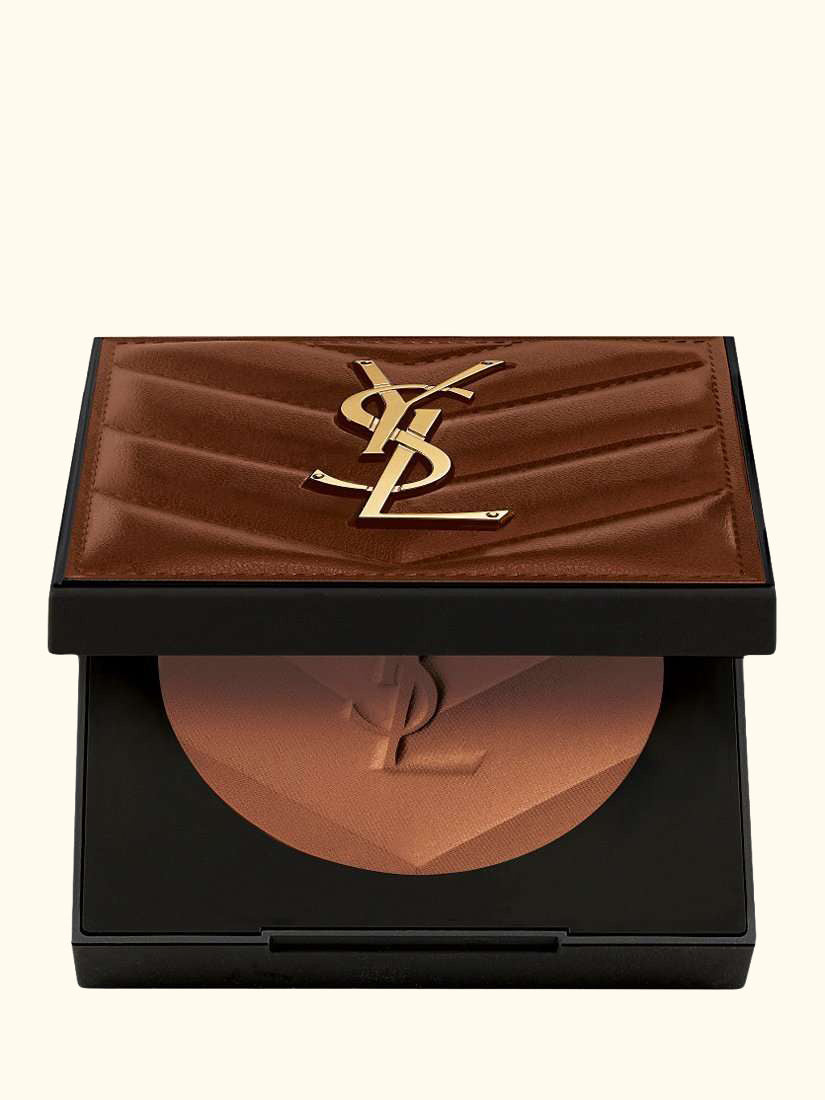 All Hours Hyper Bronze