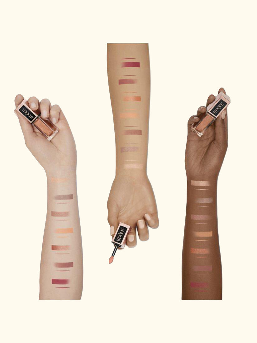 Lash Idôle Up To 16h Flawless Wear Liquid Eye-Blusher