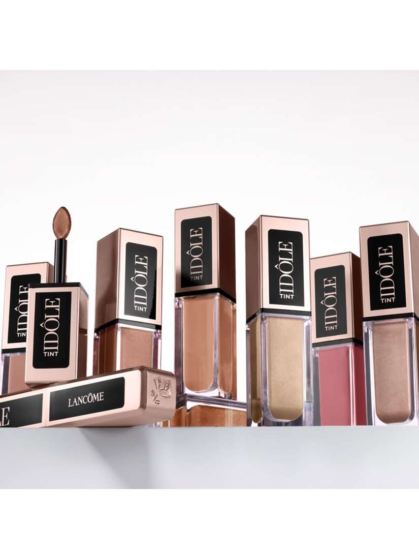 Lash Idôle Up To 16h Flawless Wear Liquid Eye-Blusher