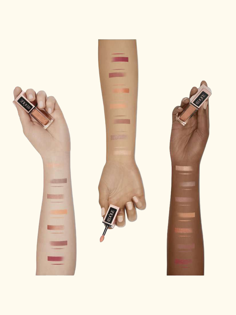 Lash Idôle Up To 16h Flawless Wear Liquid Eye-Blusher