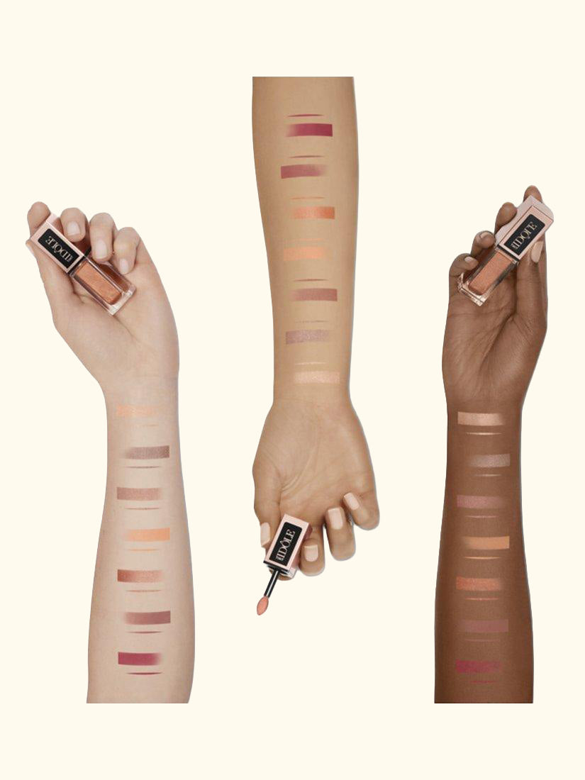 Lash Idôle Up To 16h Flawless Wear Liquid Eye-Blusher