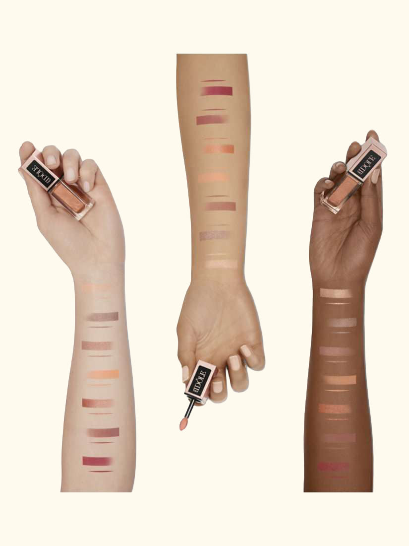 Lash Idôle Up To 16h Flawless Wear Liquid Eye-Blusher
