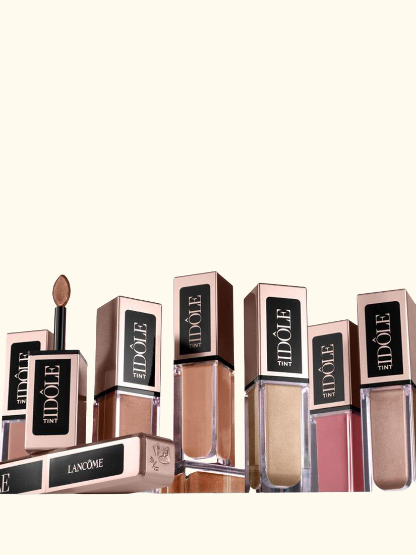 Lash Idôle Up To 16h Flawless Wear Liquid Eye-Blusher