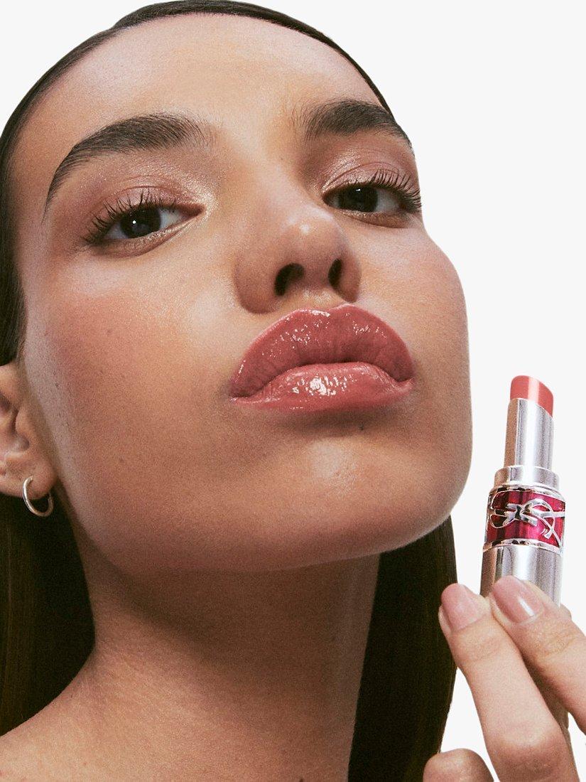 Loveshine Candy Glaze