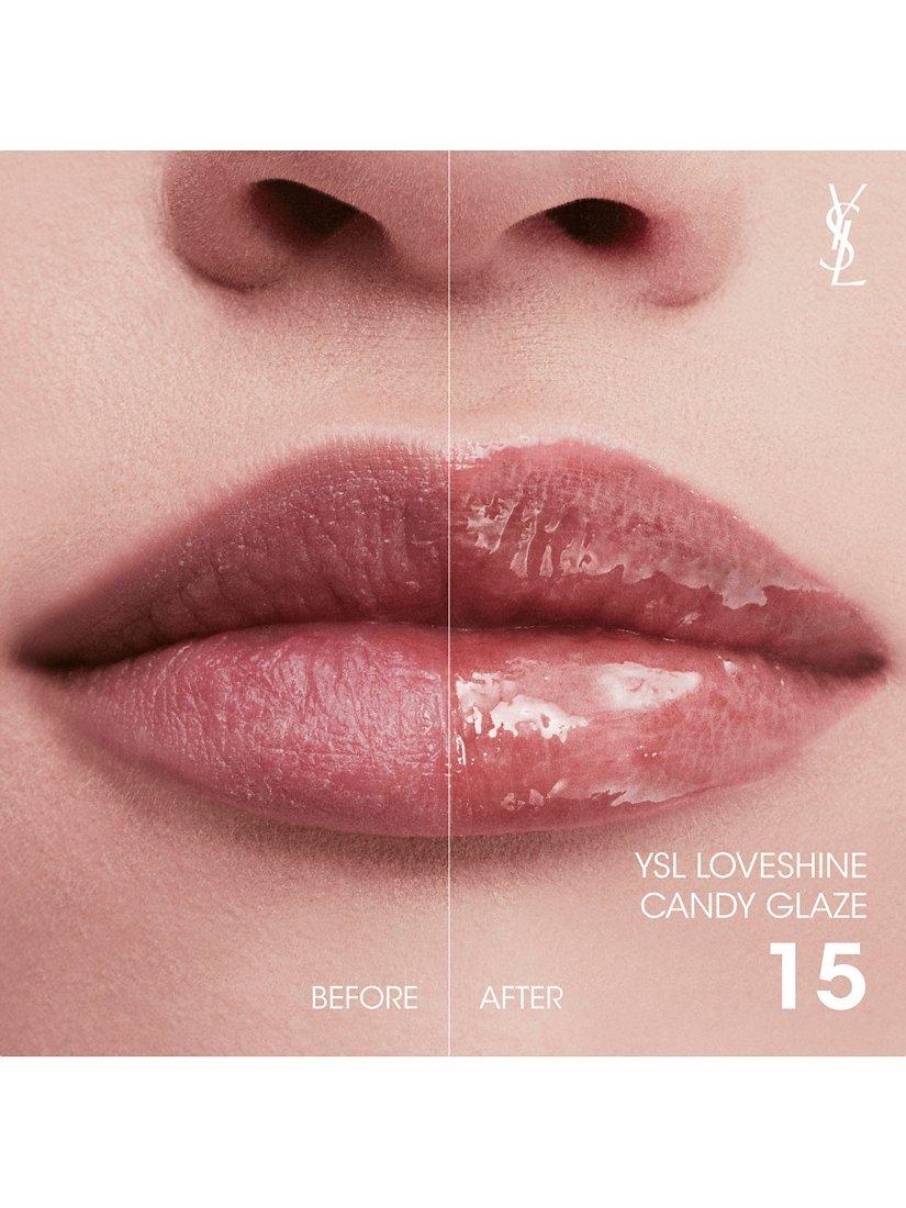 Loveshine Candy Glaze