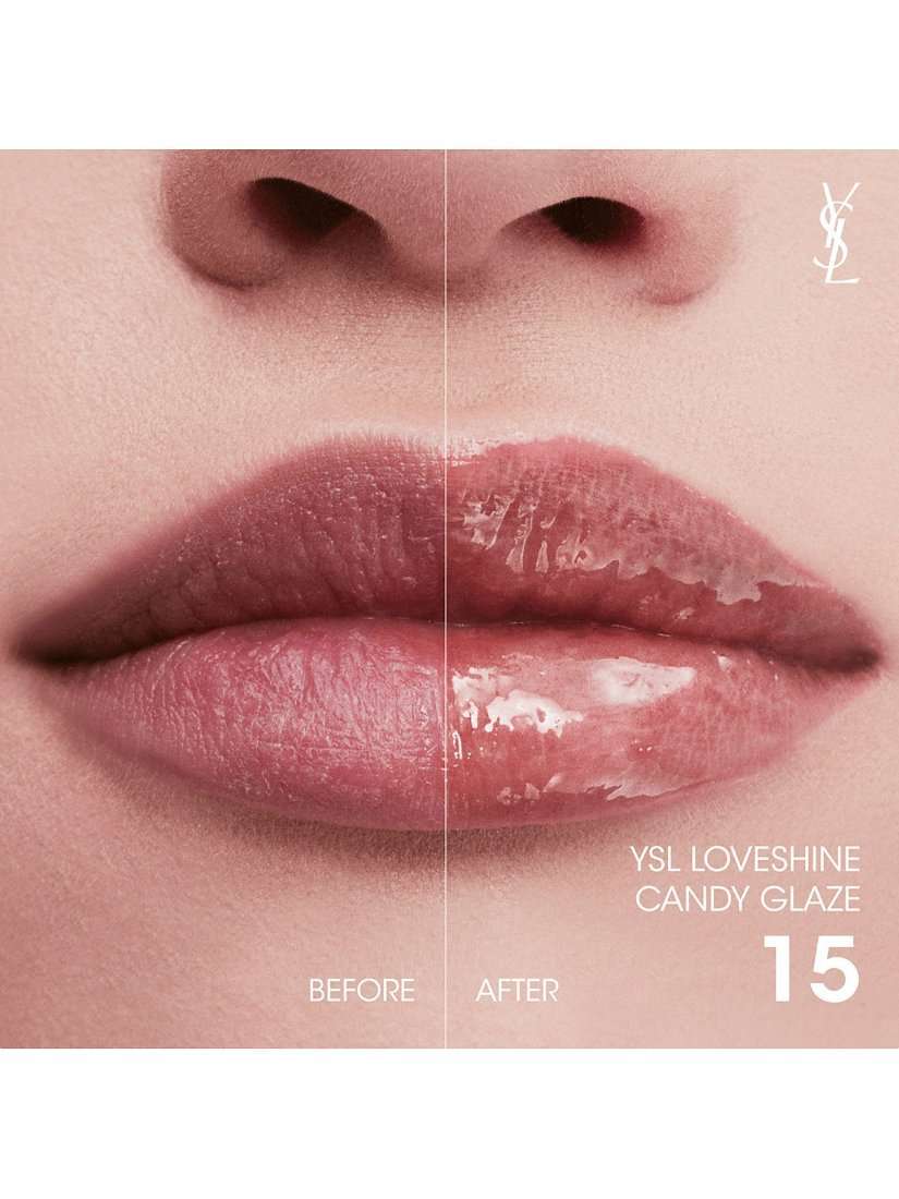 Loveshine Candy Glaze