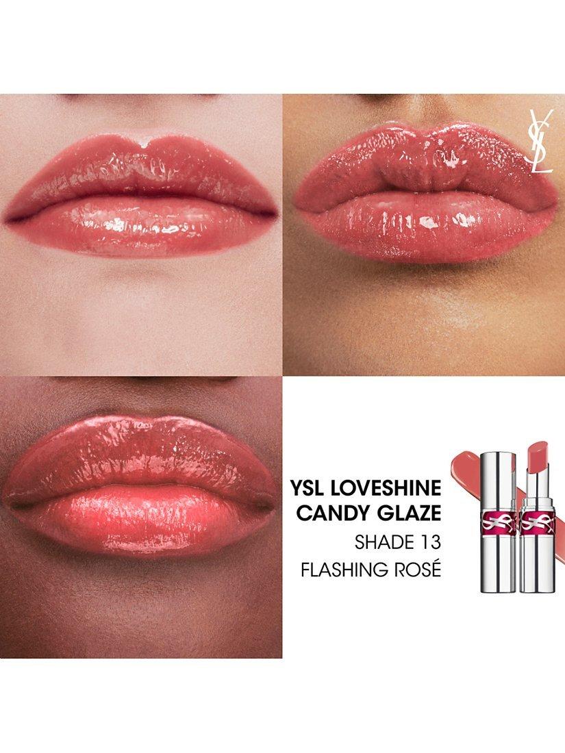 Loveshine Candy Glaze