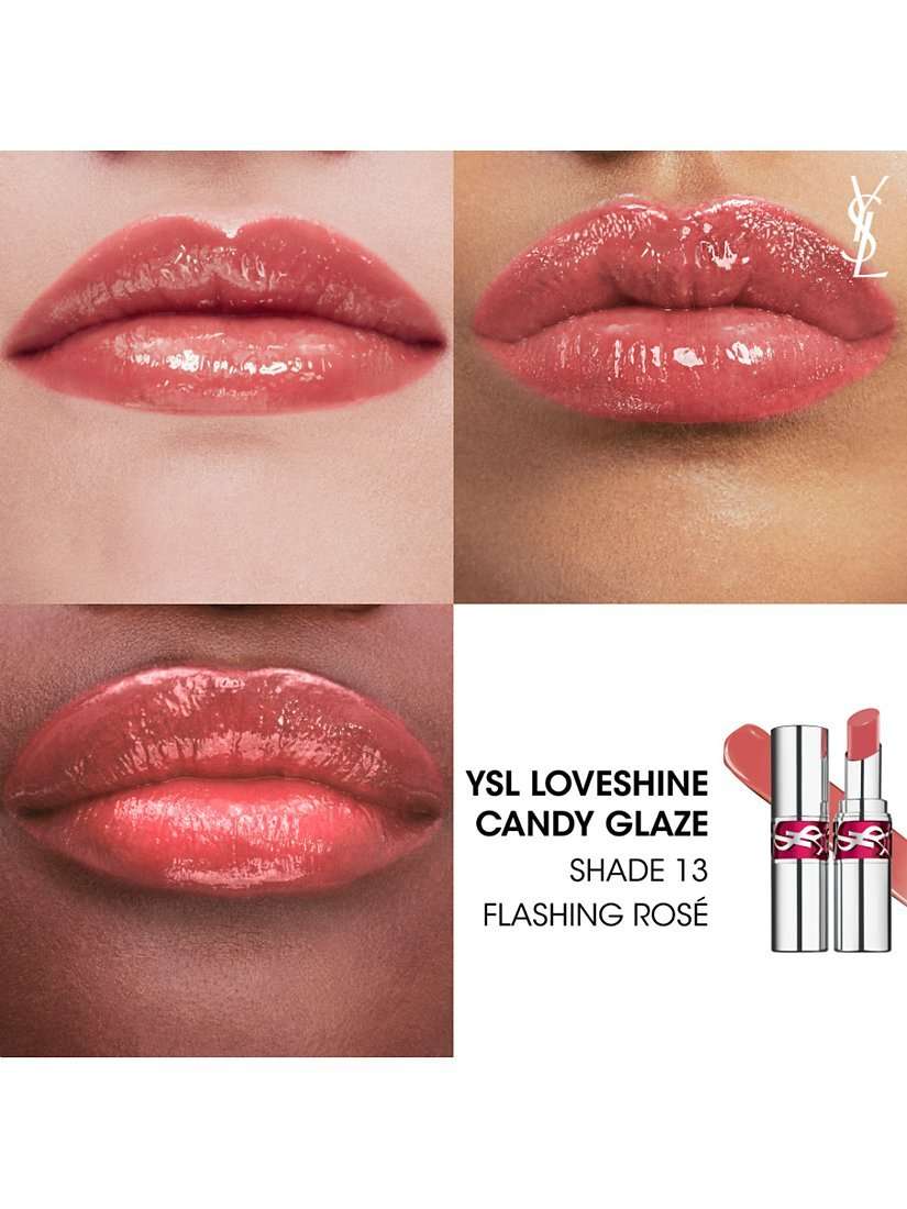 Loveshine Candy Glaze