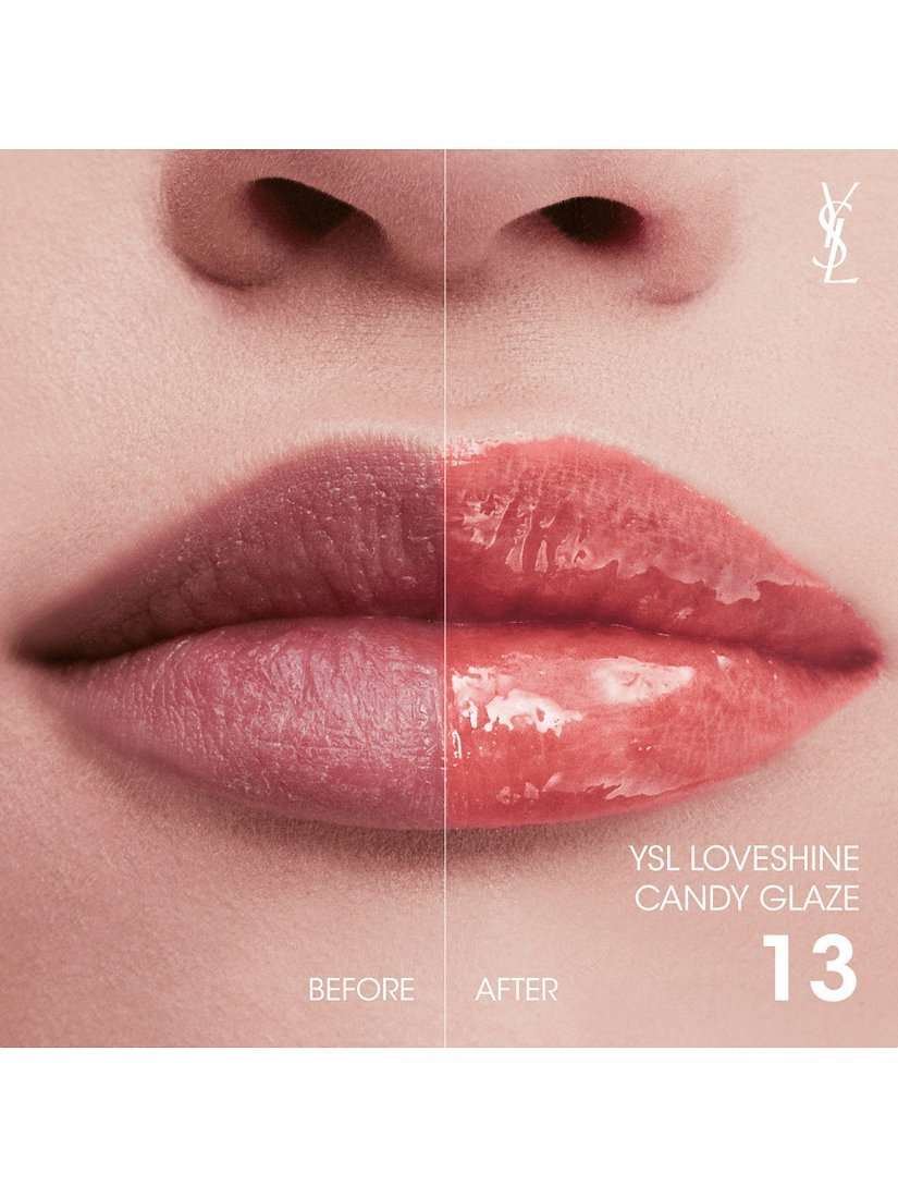 Loveshine Candy Glaze