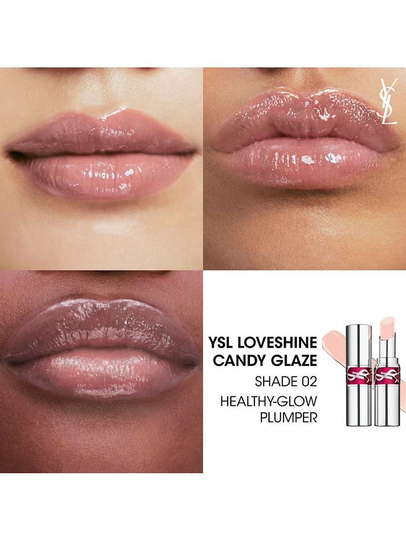 Loveshine Candy Glaze