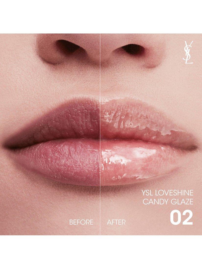 Loveshine Candy Glaze