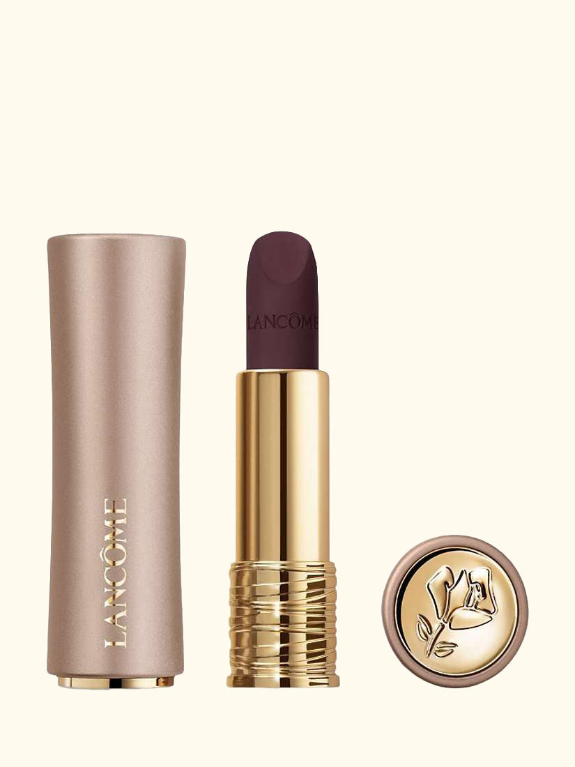 L'Absolu Rouge Intimatte Lipstick