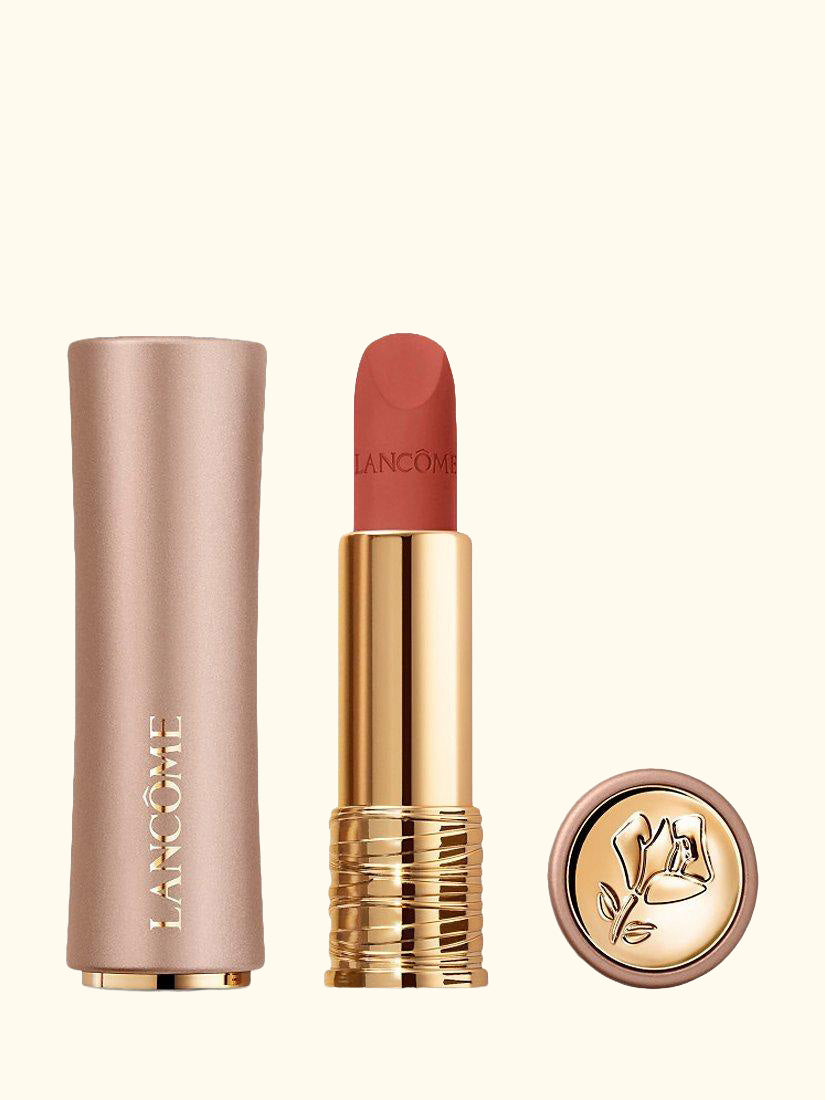 L'Absolu Rouge Intimatte Lipstick