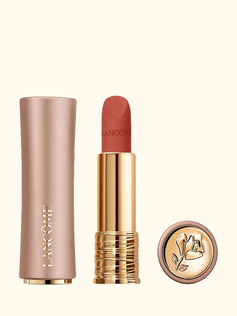 L'Absolu Rouge Intimatte Lipstick