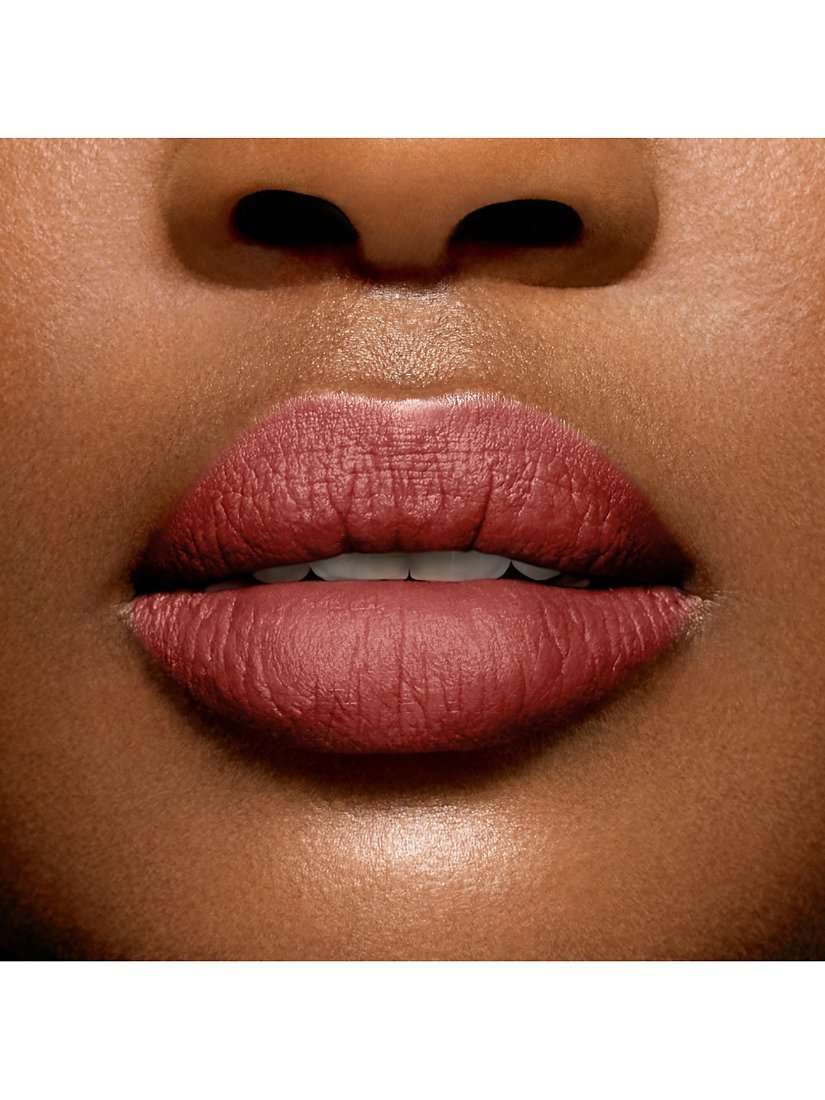 L'Absolu Rouge Intimatte Lipstick