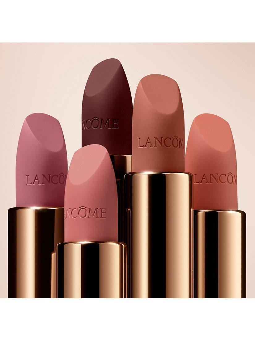 L'Absolu Rouge Intimatte Lipstick