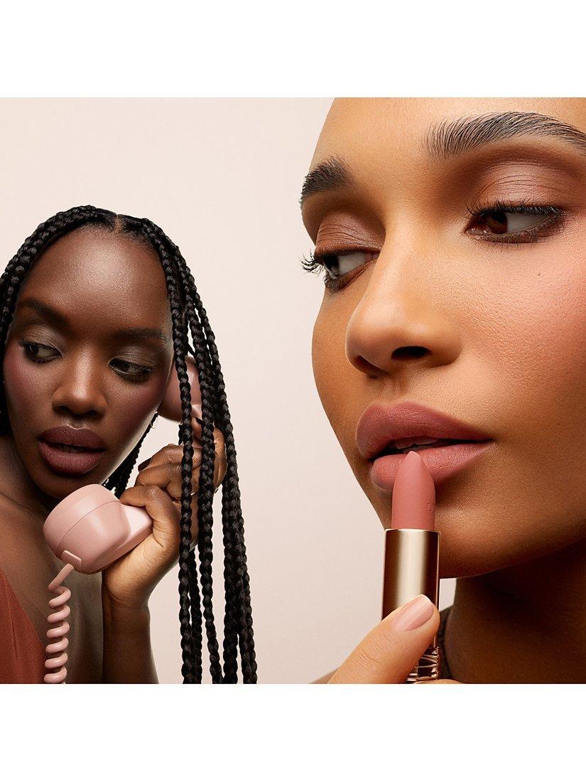 L'Absolu Rouge Intimatte Lipstick