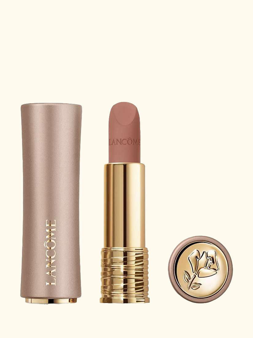 L'Absolu Rouge Intimatte Lipstick
