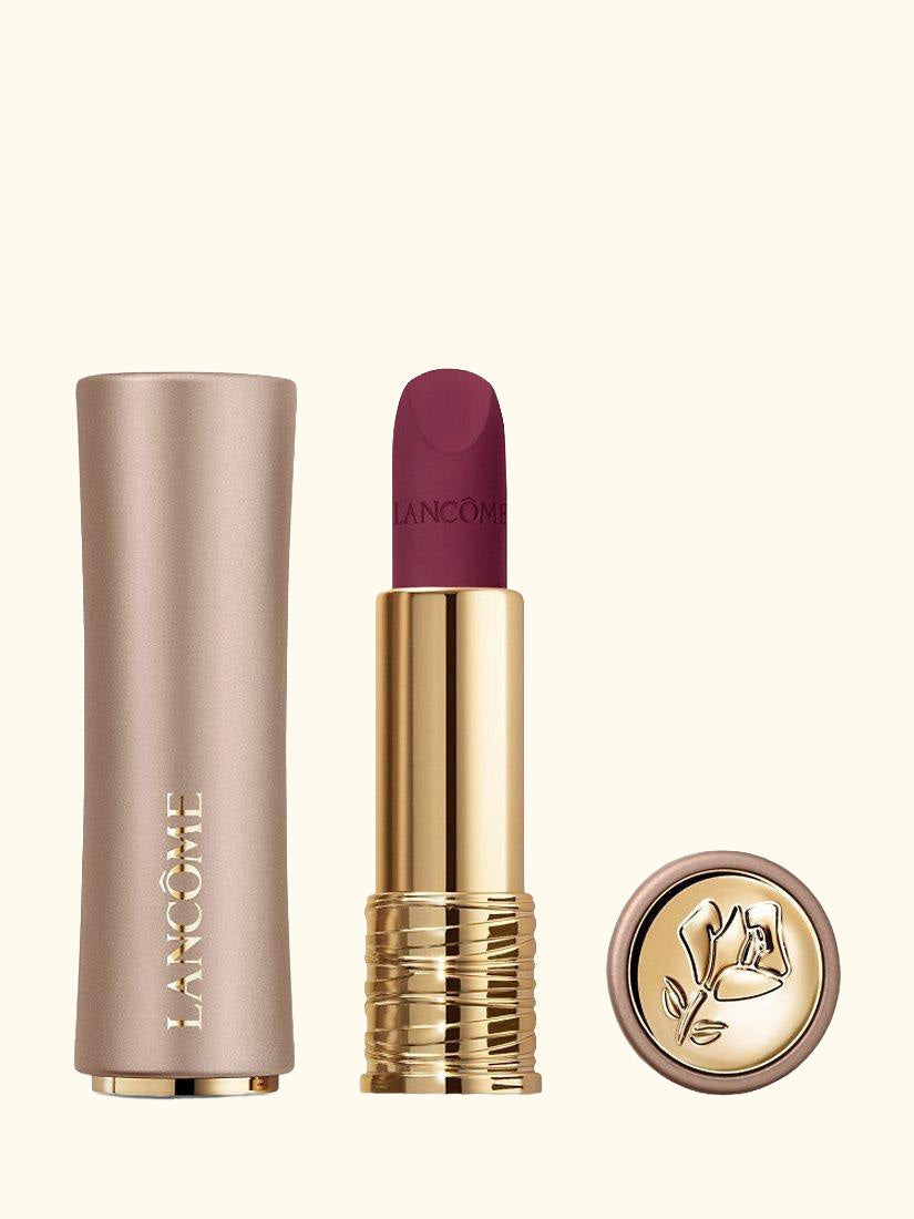 L'Absolu Rouge Intimatte Lipstick